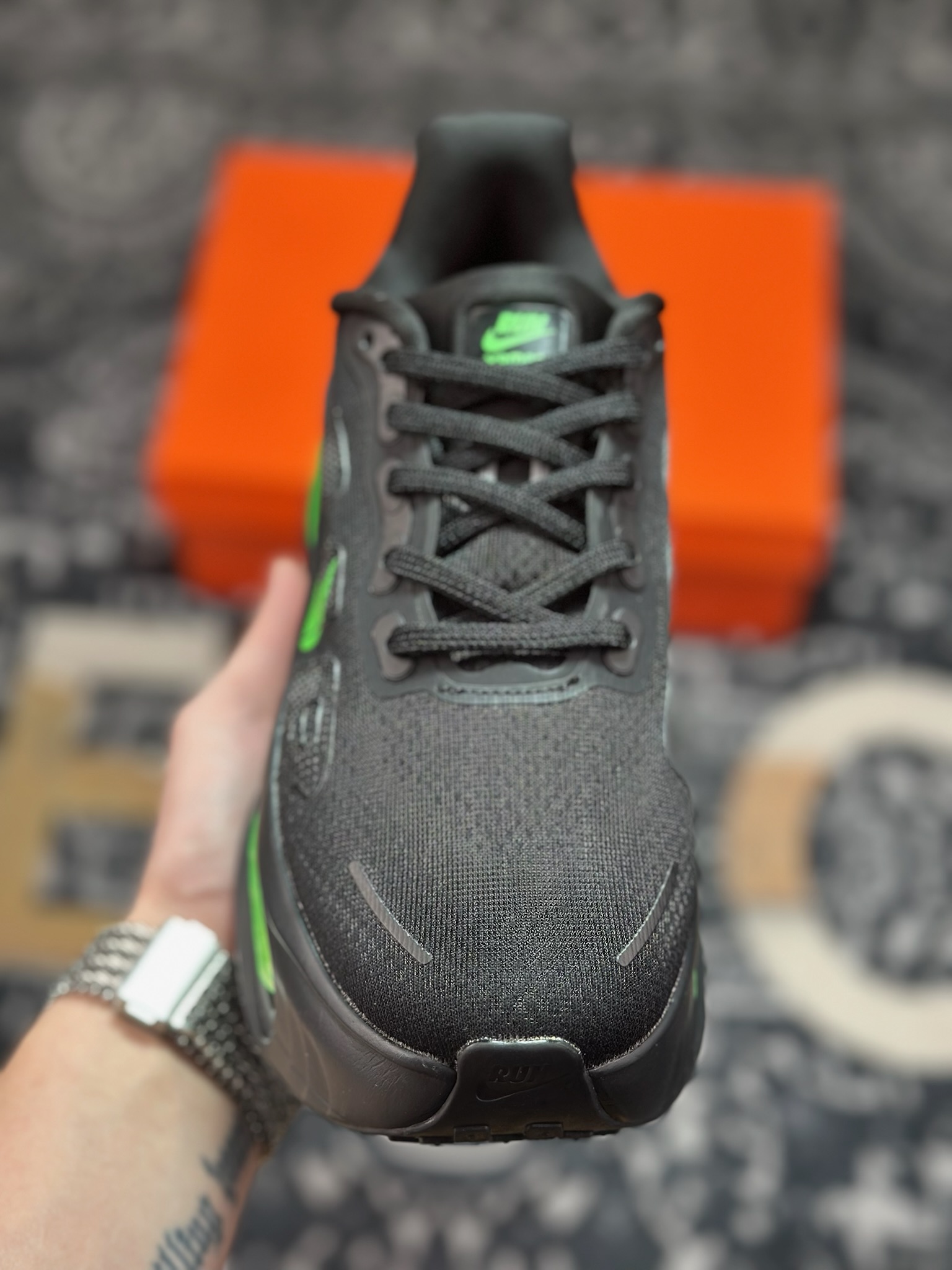 原装级别 Nike ZOOM PREMIUM 耐克 飞马 舒适减震防滑 低帮跑步鞋 FN8453-006