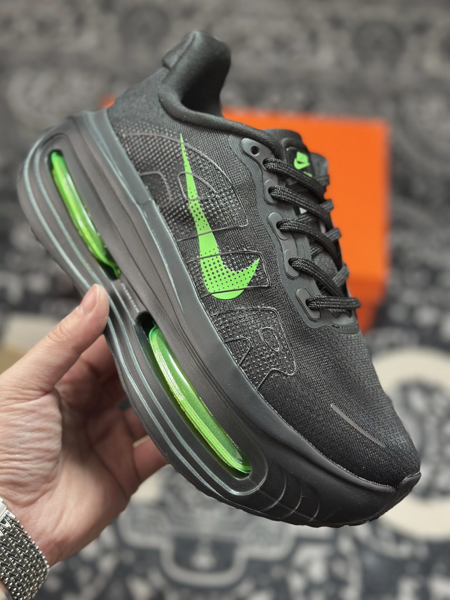 原装级别 Nike ZOOM PREMIUM 耐克 飞马 舒适减震防滑 低帮跑步鞋 FN8453-006