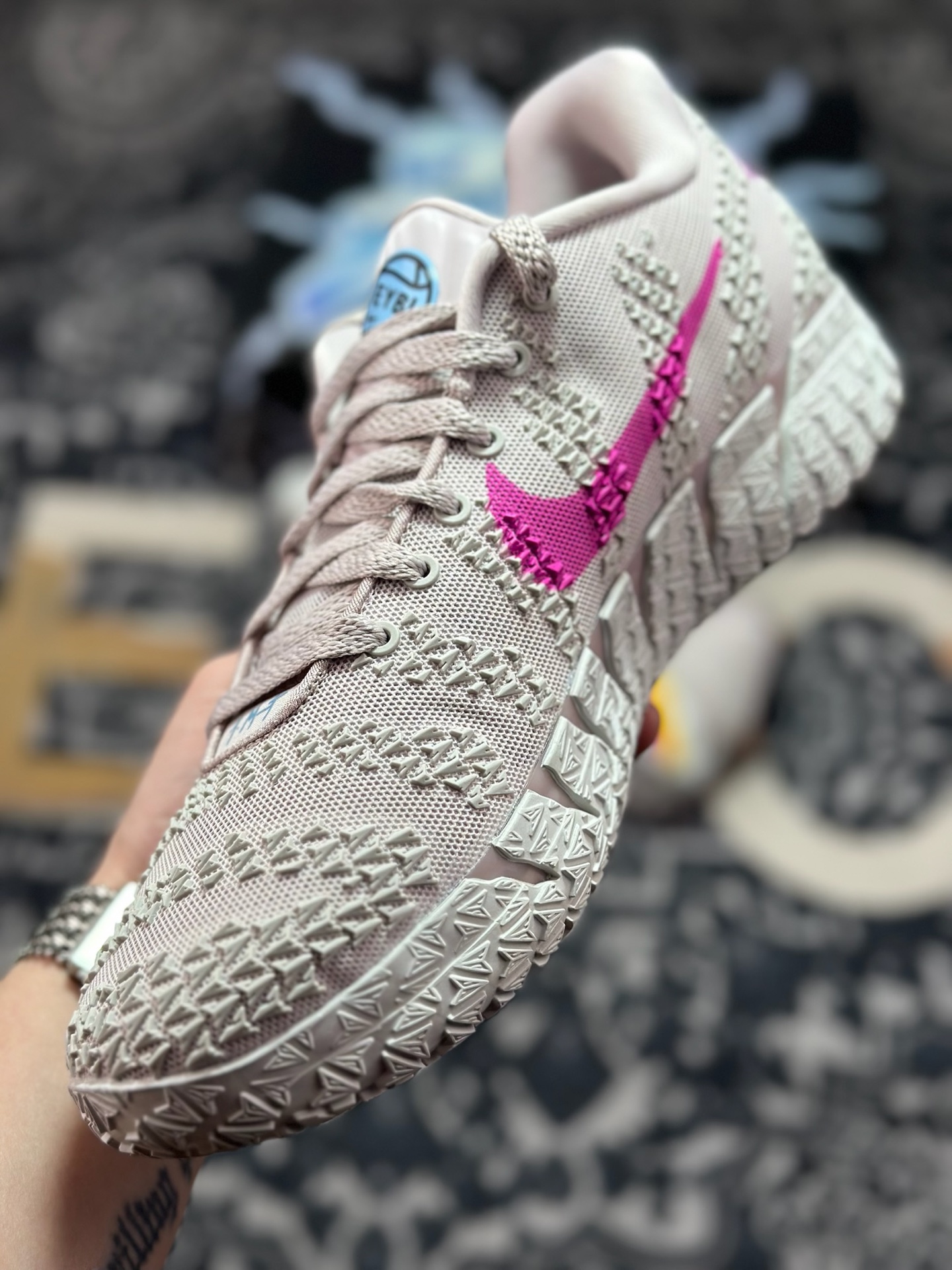 B7300 优选 原装级别 纯原 NK JA 3 EP 莫兰特三代 男子实战篮球鞋 IH2374-001-Chinese UA Cheap High Quatity Brand Clothes Bags handbags Sneakers wholesale wholesaler seller from China Factory suppliers Fashion Clothing Shoes best Quality Beautiful Price B7300 优选 原装级别 纯原 NK JA 3 EP 莫兰特三代 男子实战篮球鞋 IH2374-001