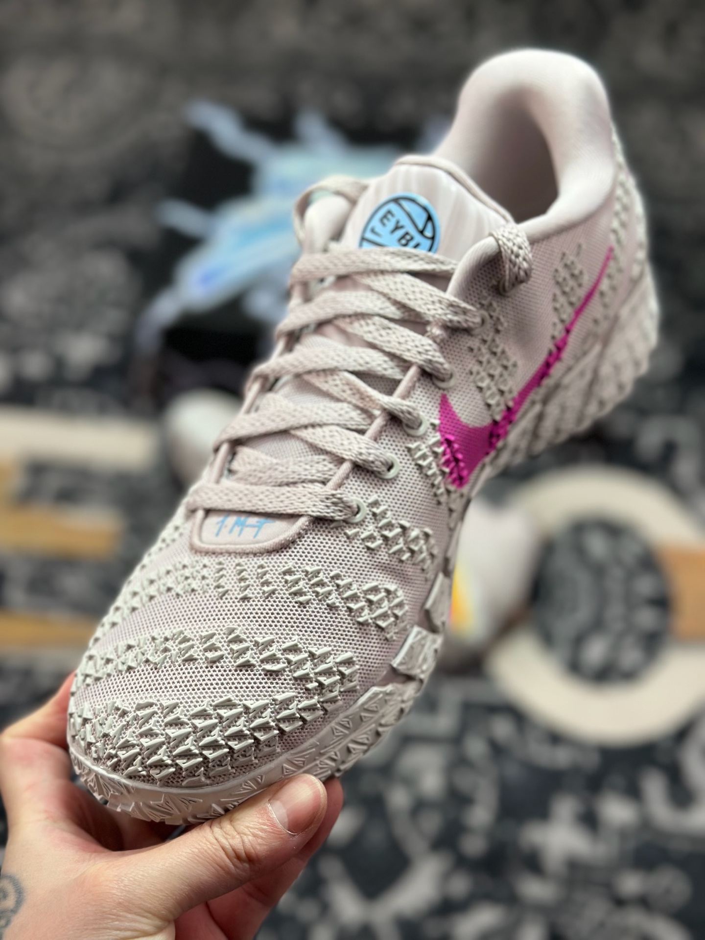 B7300 优选 原装级别 纯原 NK JA 3 EP 莫兰特三代 男子实战篮球鞋 IH2374-001-Chinese UA Cheap High Quatity Brand Clothes Bags handbags Sneakers wholesale wholesaler seller from China Factory suppliers Fashion Clothing Shoes best Quality Beautiful Price B7300 优选 原装级别 纯原 NK JA 3 EP 莫兰特三代 男子实战篮球鞋 IH2374-001