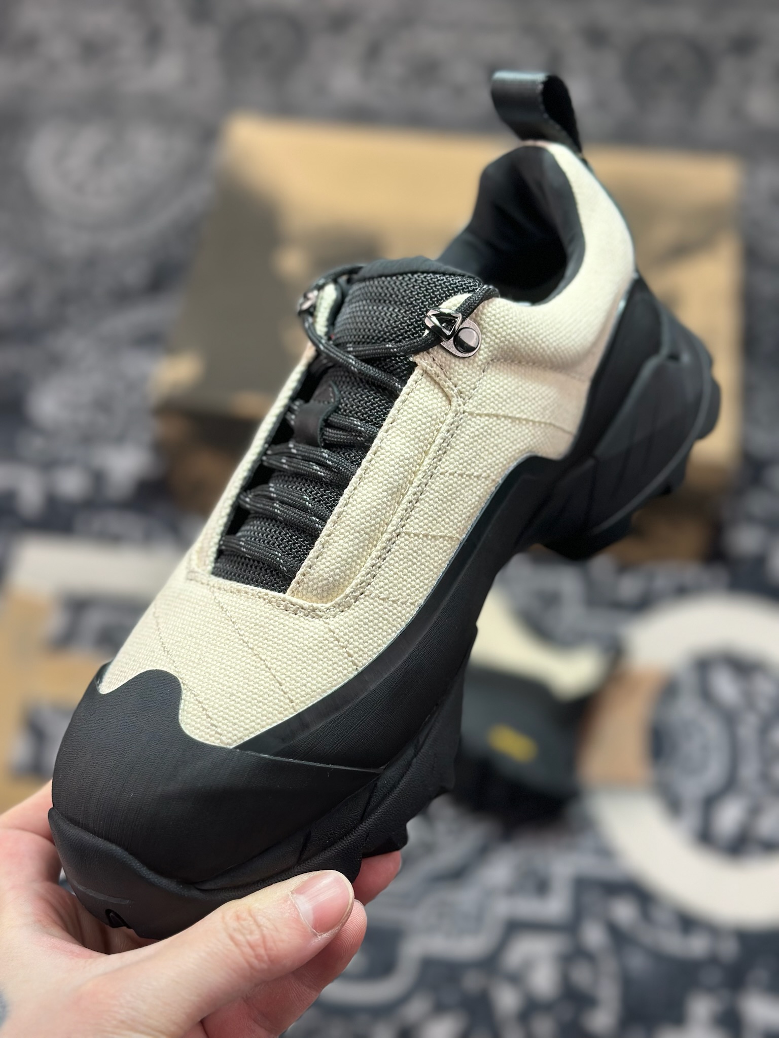 优选 原装级别 ROA Hiking Katharina Low Sneaker 卡塔琳娜 重新颠覆登山鞋 优选 原装级别 ROA Hiking Katharina Low Sneaker 卡塔琳娜 重新颠覆登山鞋