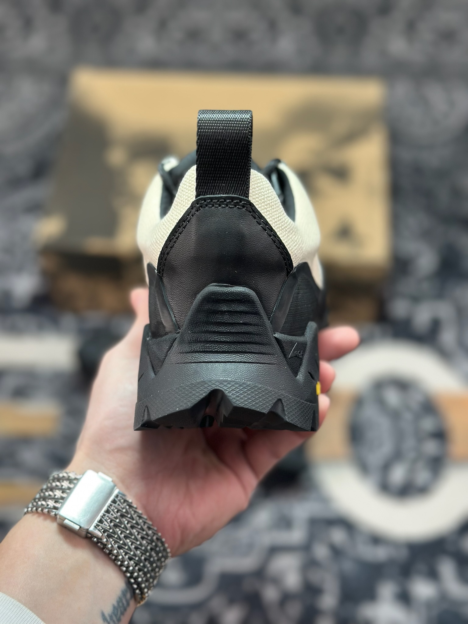优选 原装级别 ROA Hiking Katharina Low Sneaker 卡塔琳娜 重新颠覆登山鞋 优选 原装级别 ROA Hiking Katharina Low Sneaker 卡塔琳娜 重新颠覆登山鞋