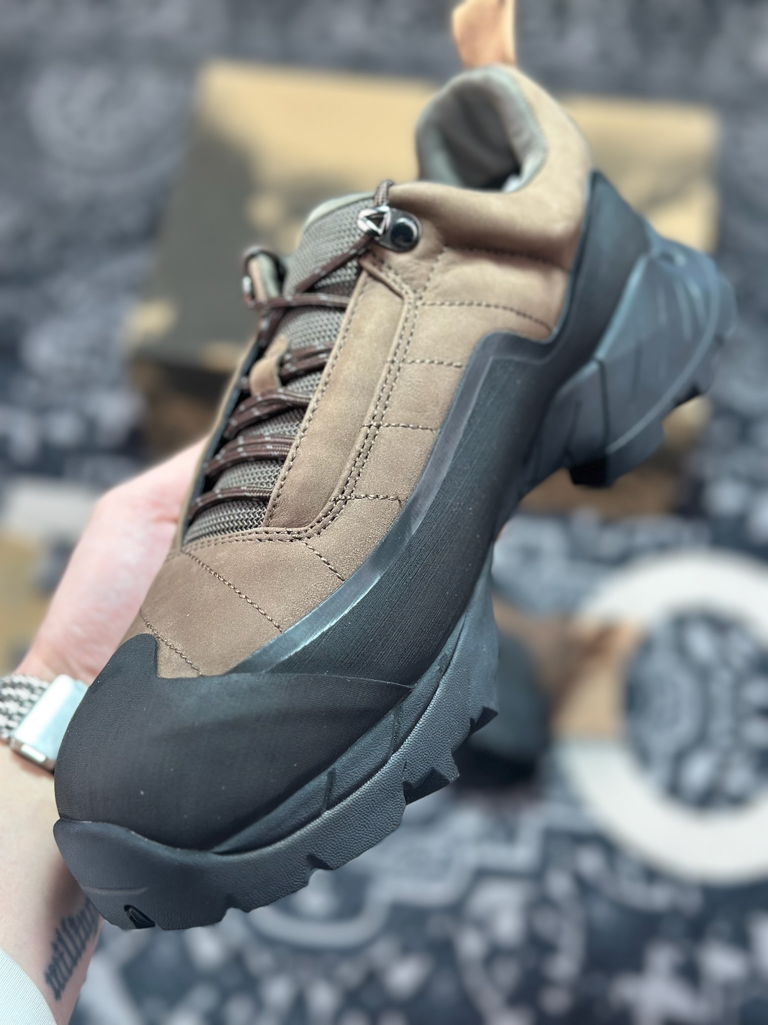 优选 原装级别 ROA Hiking Katharina Low Sneaker 卡塔琳娜 登山款 优选 原装级别 ROA Hiking Katharina Low Sneaker 卡塔琳娜 登山款