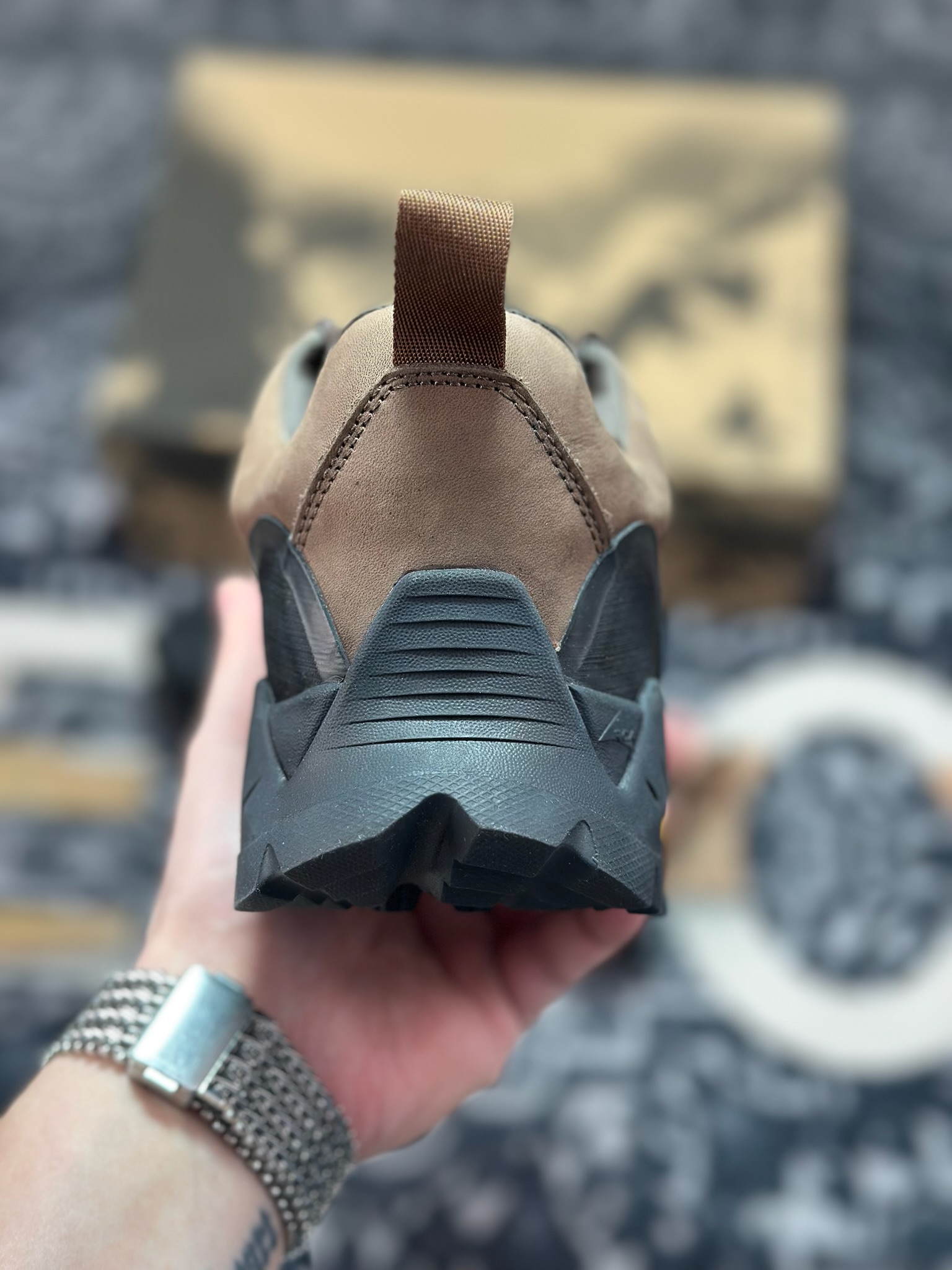 优选 原装级别 ROA Hiking Katharina Low Sneaker 卡塔琳娜 登山款 优选 原装级别 ROA Hiking Katharina Low Sneaker 卡塔琳娜 登山款