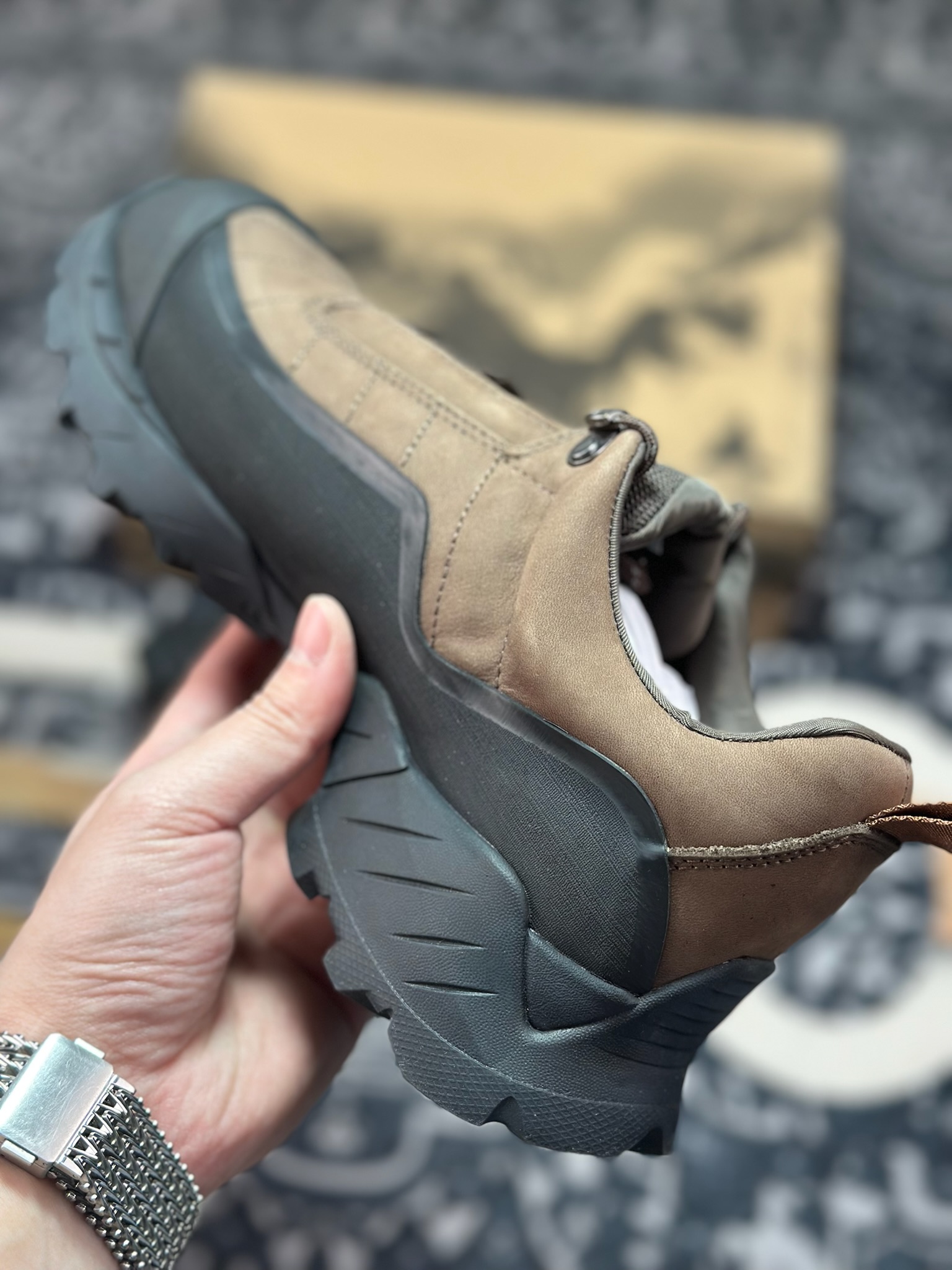 优选 原装级别 ROA Hiking Katharina Low Sneaker 卡塔琳娜 登山款 优选 原装级别 ROA Hiking Katharina Low Sneaker 卡塔琳娜 登山款