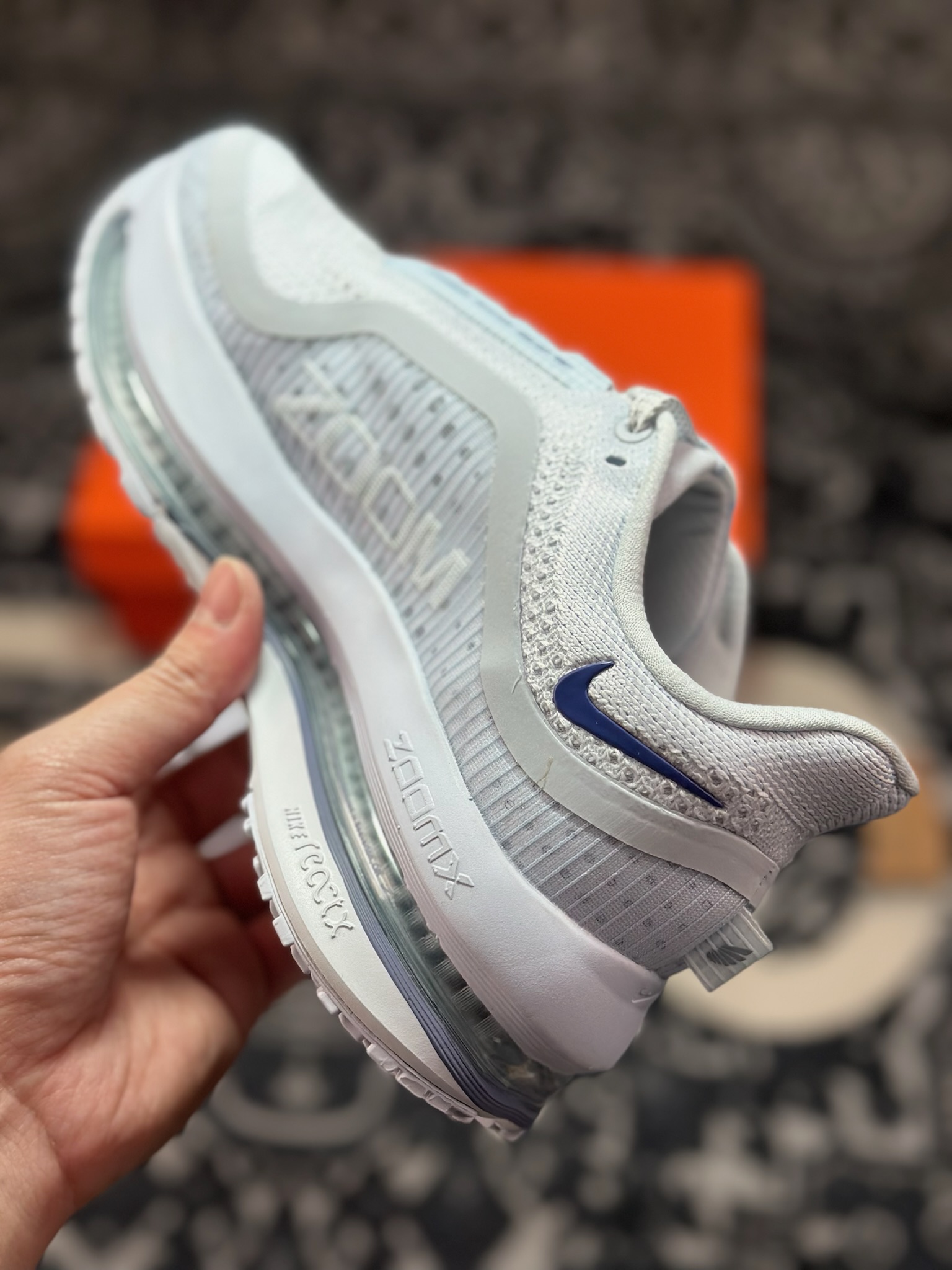 原装级别 NIKE PEGASUS PREMIUM耐克飞马公路跑步鞋 HQ2593-006 原装级别 NIKE PEGASUS PREMIUM耐克飞马公路跑步鞋 HQ2593-006