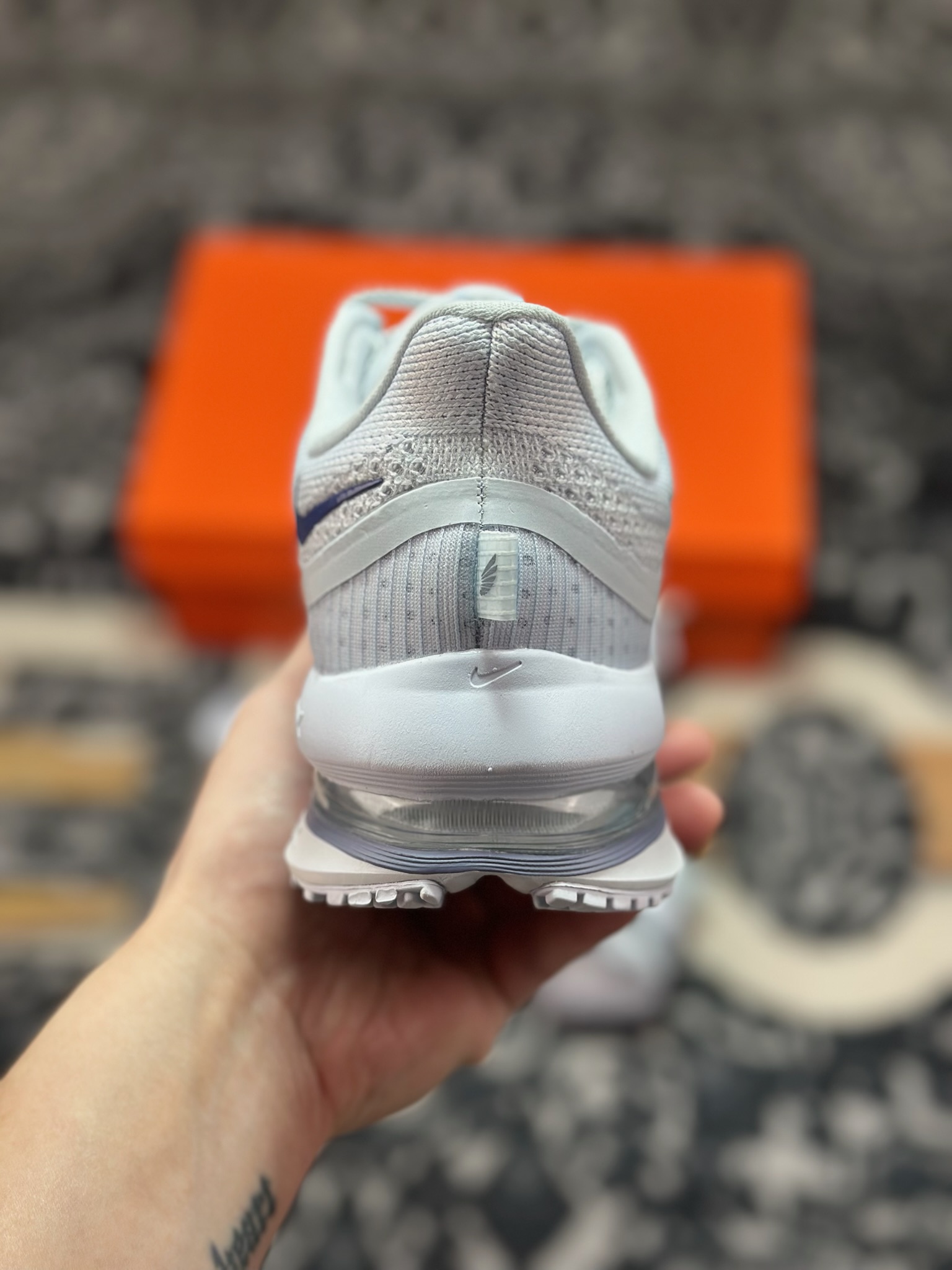 原装级别 NIKE PEGASUS PREMIUM耐克飞马公路跑步鞋 HQ2593-006 原装级别 NIKE PEGASUS PREMIUM耐克飞马公路跑步鞋 HQ2593-006