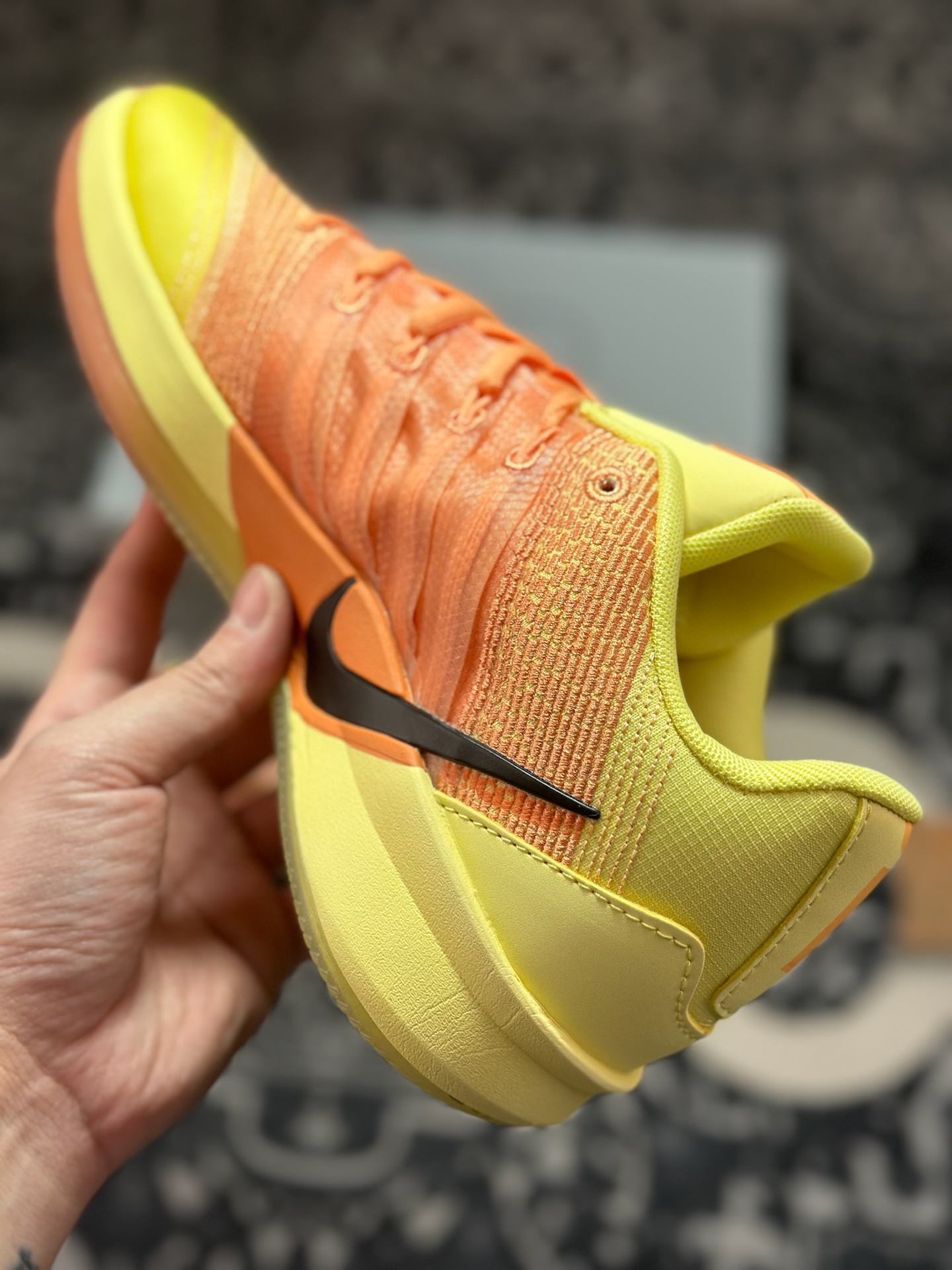 原装级别Nike Sabrina 3 耐克 轻便耐磨 减震 低帮 篮球鞋 IB2273-700 原装级别Nike Sabrina 3 耐克 轻便耐磨 减震 低帮 篮球鞋 IB2273-700