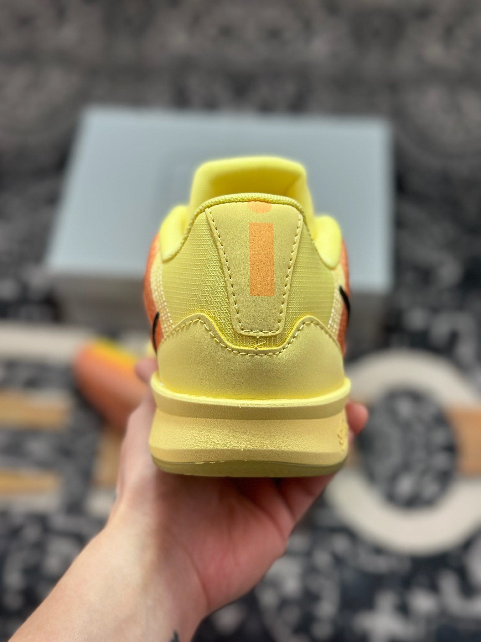 原装级别Nike Sabrina 3 耐克 轻便耐磨 减震 低帮 篮球鞋 IB2273-700 原装级别Nike Sabrina 3 耐克 轻便耐磨 减震 低帮 篮球鞋 IB2273-700