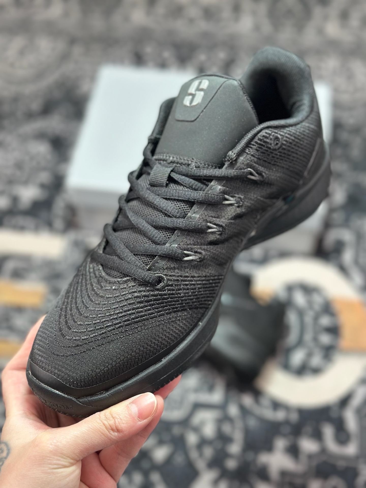 原装级别Nike Sabrina 3 耐克 轻便耐磨 减震 低帮 篮球鞋 HF2881-007 原装级别Nike Sabrina 3 耐克 轻便耐磨 减震 低帮 篮球鞋 HF2881-007