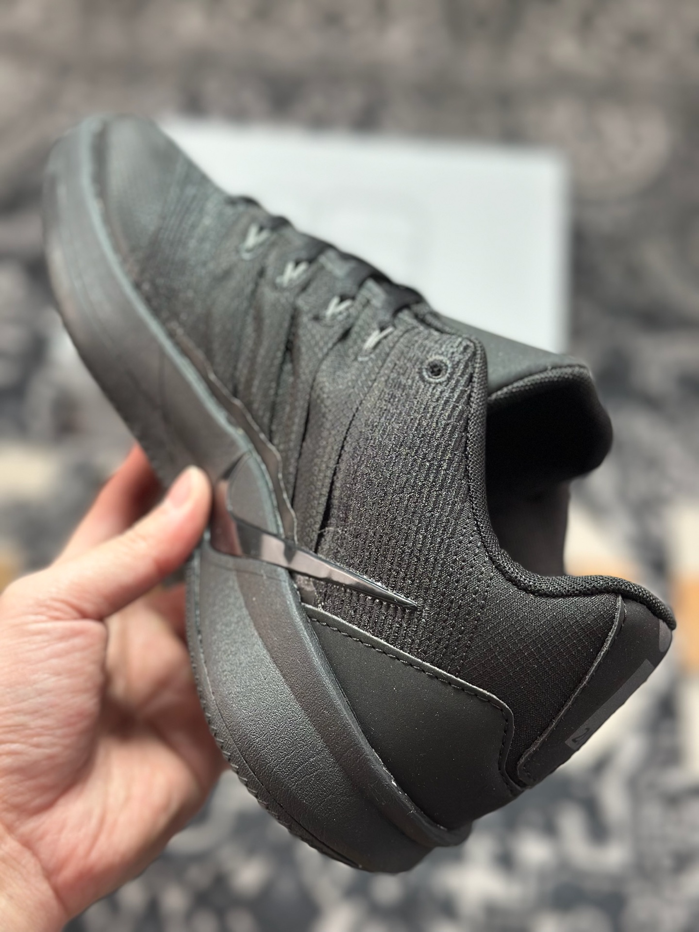 原装级别Nike Sabrina 3 耐克 轻便耐磨 减震 低帮 篮球鞋 HF2881-007 原装级别Nike Sabrina 3 耐克 轻便耐磨 减震 低帮 篮球鞋 HF2881-007