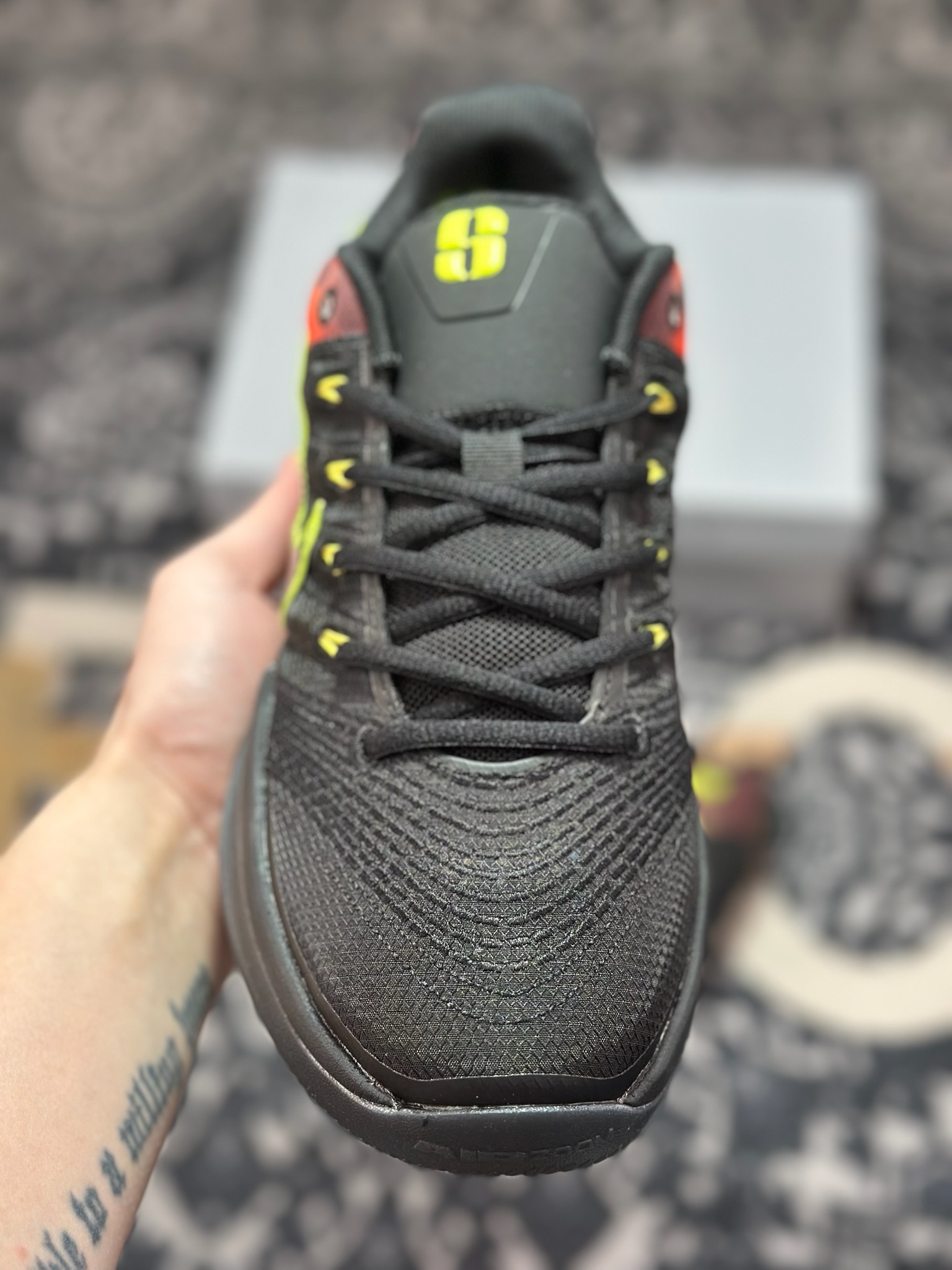 原装级别Nike Sabrina 3 耐克 轻便耐磨 减震 低帮 篮球鞋 HF2881-006 原装级别Nike Sabrina 3 耐克 轻便耐磨 减震 低帮 篮球鞋 HF2881-006