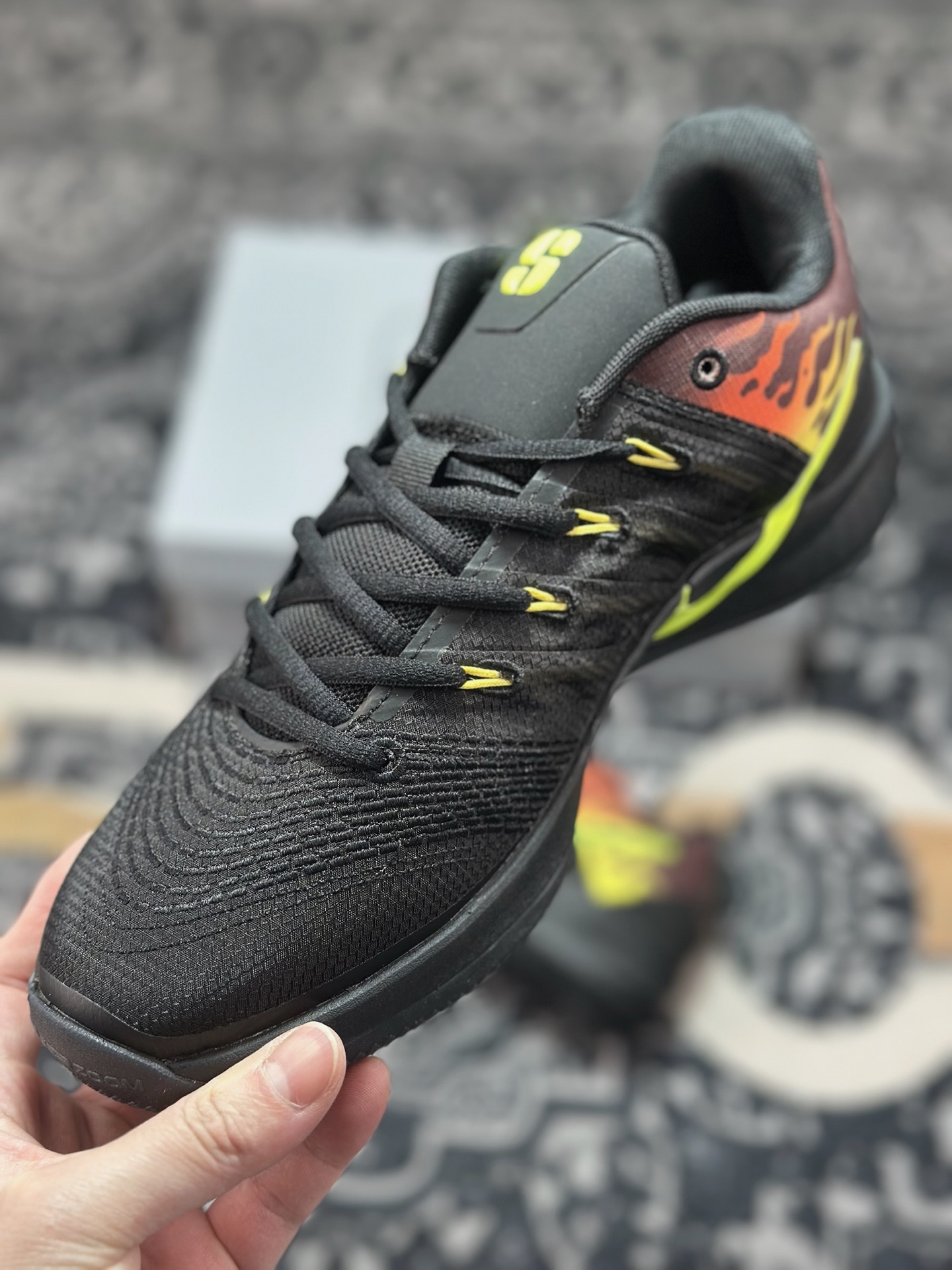 原装级别Nike Sabrina 3 耐克 轻便耐磨 减震 低帮 篮球鞋 HF2881-006 原装级别Nike Sabrina 3 耐克 轻便耐磨 减震 低帮 篮球鞋 HF2881-006