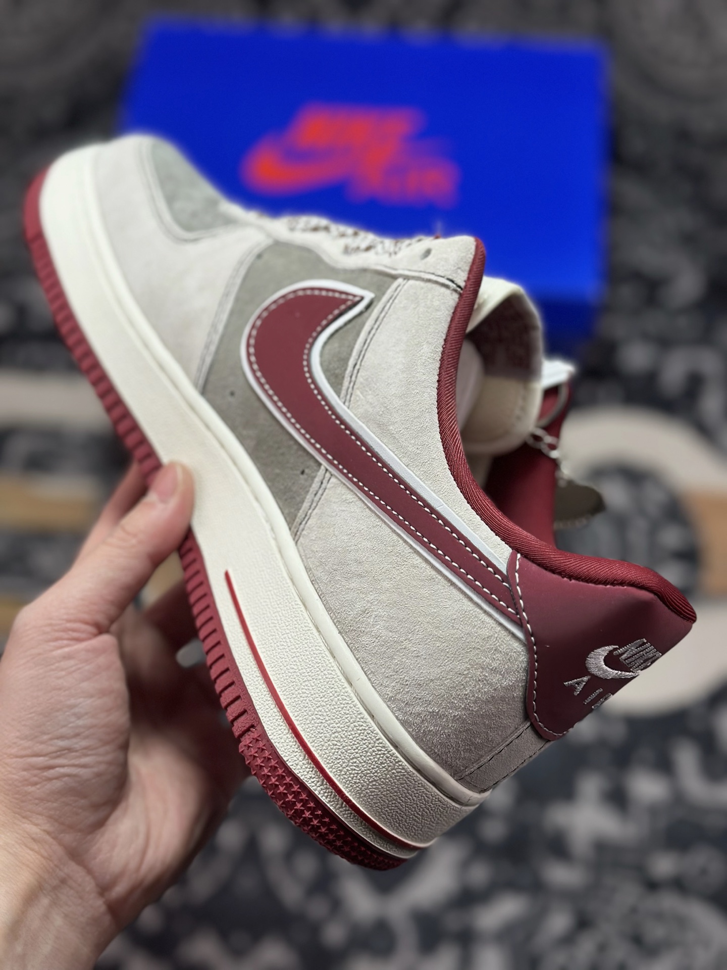 原装级别 Nike Air Force 1'07 Low Dior联名款 空军一号低帮休闲板鞋 SY1388-028-Top High Quatity Cheap Sneakers Fashion Clothing Clothes Bags handbags Shoes of all Brand wholesale With The best Quality And Beautiful Price from China Factory Chinese suppliers wholesaler seller 原装级别 Nike Air Force 1'07 Low Dior联名款 空军一号低帮休闲板鞋 SY1388-028