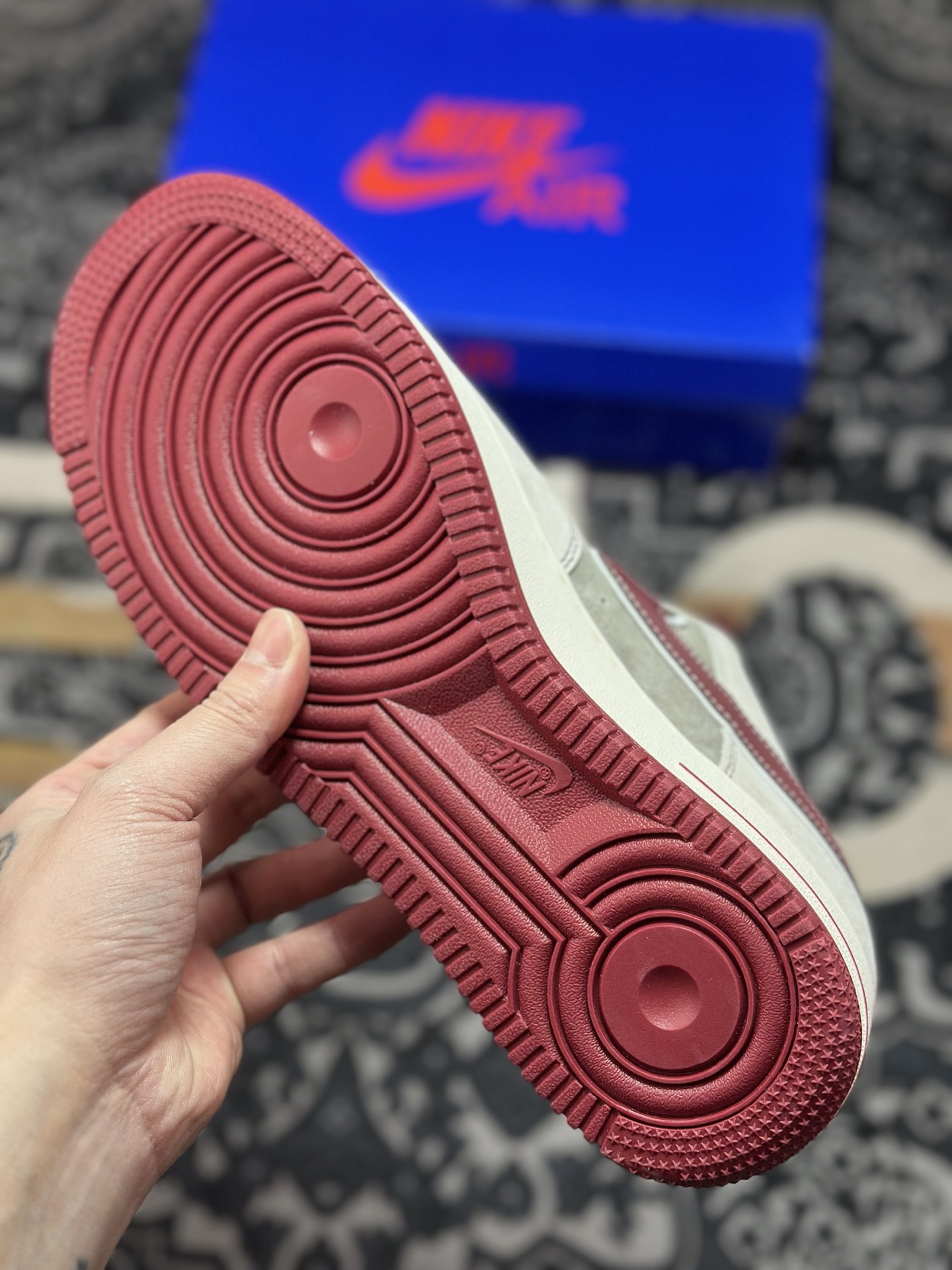 原装级别 Nike Air Force 1'07 Low Dior联名款 空军一号低帮休闲板鞋 SY1388-028-Top High Quatity Cheap Sneakers Fashion Clothing Clothes Bags handbags Shoes of all Brand wholesale With The best Quality And Beautiful Price from China Factory Chinese suppliers wholesaler seller 原装级别 Nike Air Force 1'07 Low Dior联名款 空军一号低帮休闲板鞋 SY1388-028