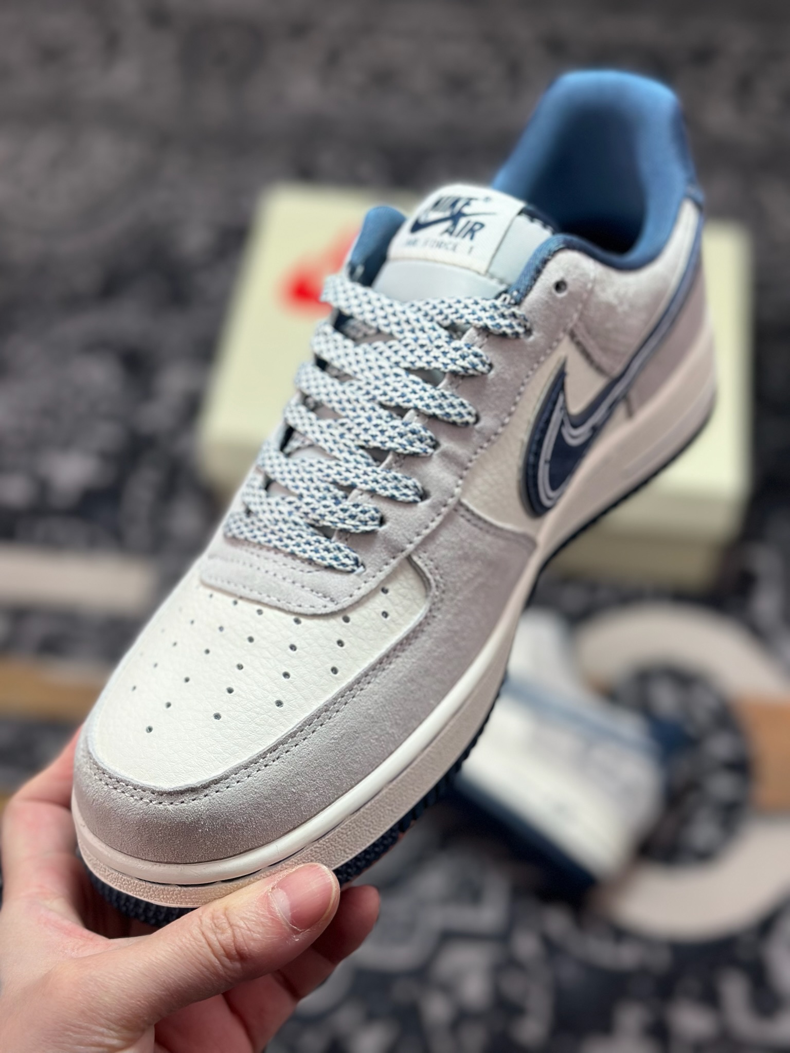 原装级别 NK Air Force 1 空军一号 SS1979-011-Top High Quatity Cheap Sneakers Fashion Clothing Clothes Bags handbags Shoes of all Brand wholesale With The best Quality And Beautiful Price from China Factory Chinese suppliers wholesaler seller 原装级别 NK Air Force 1 空军一号 SS1979-011