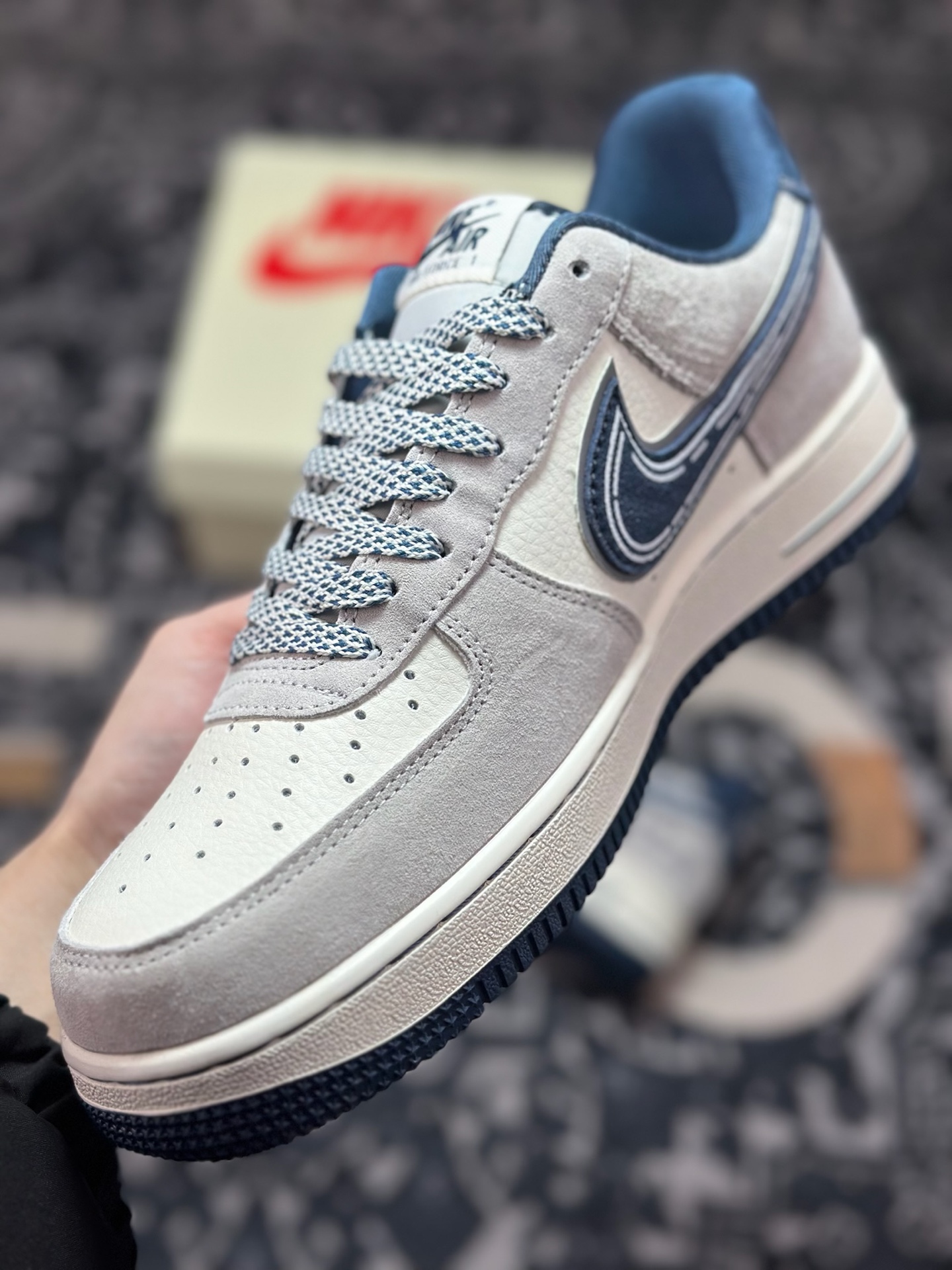 原装级别 NK Air Force 1 空军一号 SS1979-011-Top High Quatity Cheap Sneakers Fashion Clothing Clothes Bags handbags Shoes of all Brand wholesale With The best Quality And Beautiful Price from China Factory Chinese suppliers wholesaler seller 原装级别 NK Air Force 1 空军一号 SS1979-011