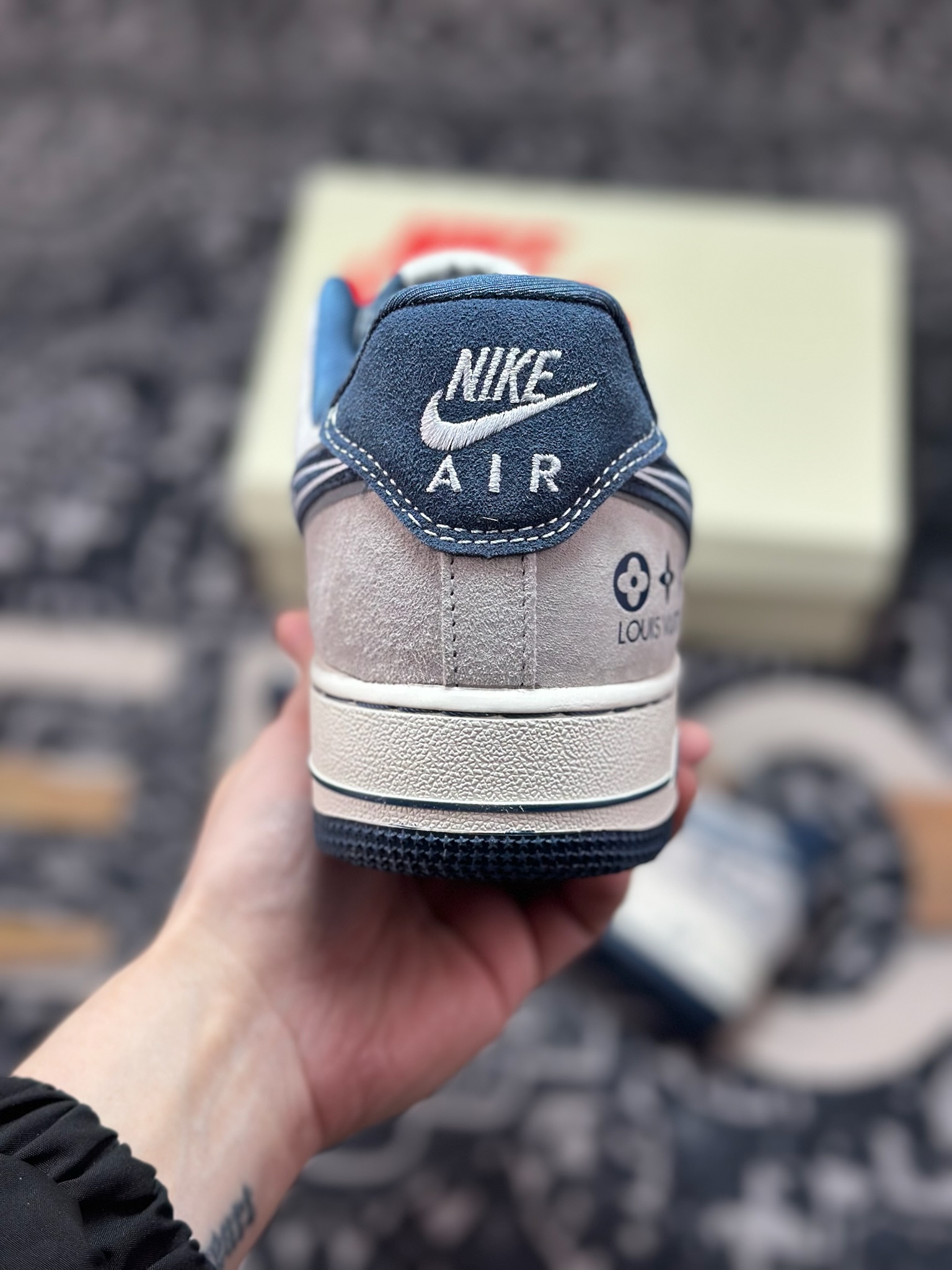原装级别 NK Air Force 1 空军一号 SS1979-011-Top High Quatity Cheap Sneakers Fashion Clothing Clothes Bags handbags Shoes of all Brand wholesale With The best Quality And Beautiful Price from China Factory Chinese suppliers wholesaler seller 原装级别 NK Air Force 1 空军一号 SS1979-011
