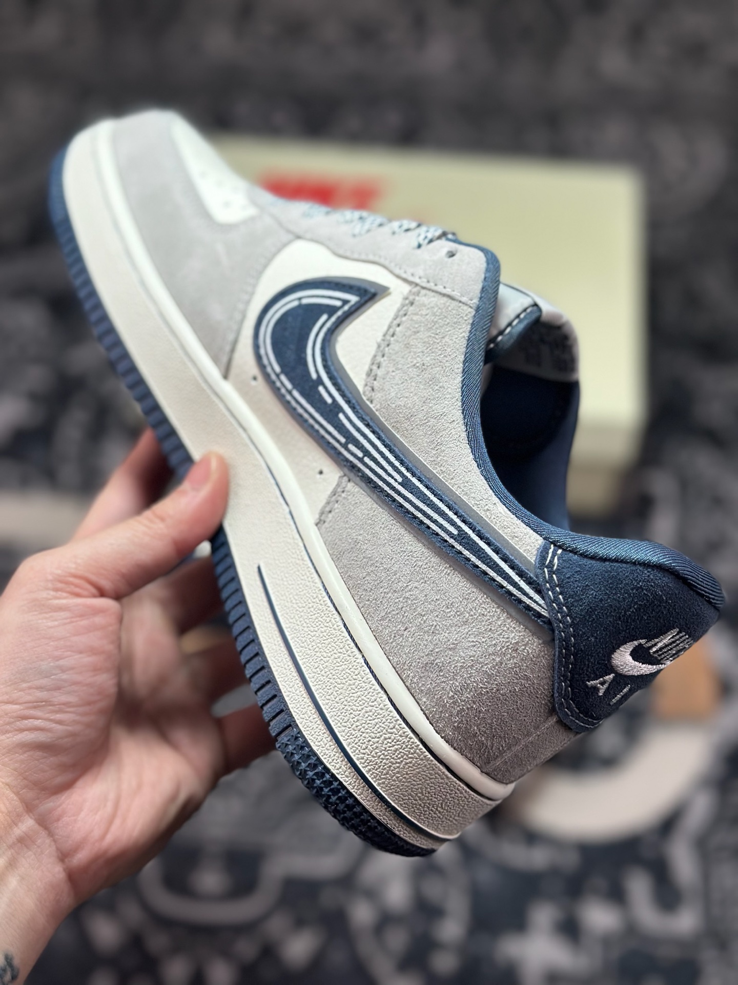 原装级别 NK Air Force 1 空军一号 SS1979-011-Top High Quatity Cheap Sneakers Fashion Clothing Clothes Bags handbags Shoes of all Brand wholesale With The best Quality And Beautiful Price from China Factory Chinese suppliers wholesaler seller 原装级别 NK Air Force 1 空军一号 SS1979-011