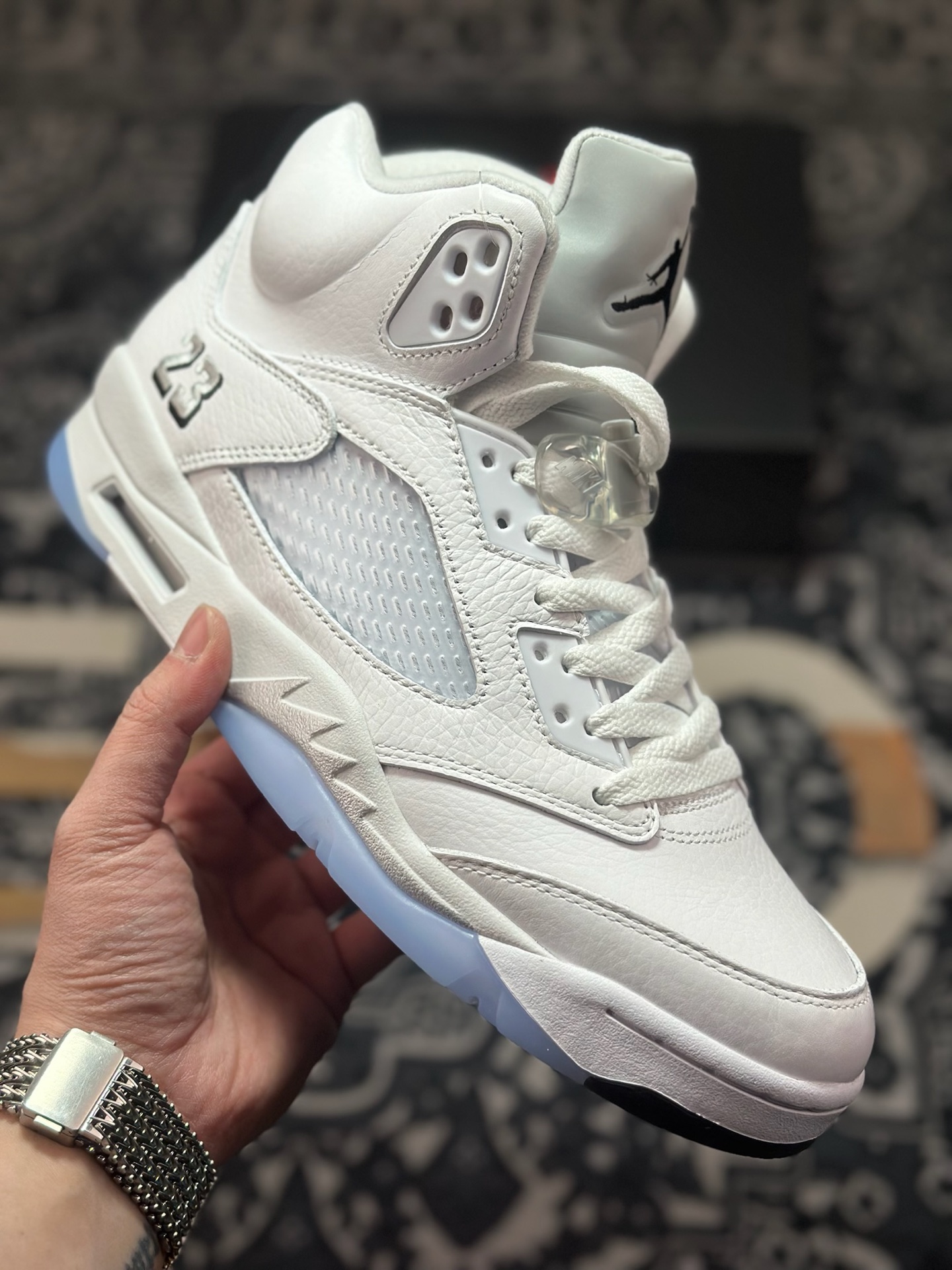 优选 原装级别 Air Jordan 5 Retro AJ5乔5 男子文化篮球鞋 HQ7978-103-Chinese wholesaler seller Clothes Bags handbags wholesale Shoes High Quatity wholesaler seller Cheap Sneakers from China Factory Chinese suppliers china wholesale clothing wholesaler seller 优选 原装级别 Air Jordan 5 Retro AJ5乔5 男子文化篮球鞋 HQ7978-103