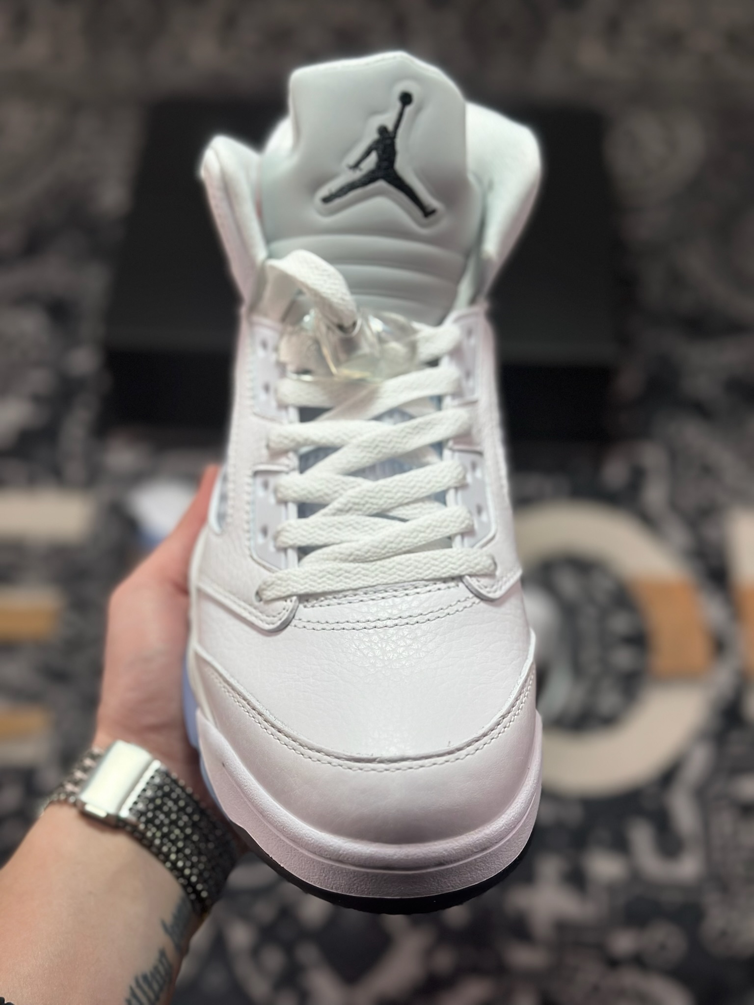 优选 原装级别 Air Jordan 5 Retro AJ5乔5 男子文化篮球鞋 HQ7978-103-Chinese wholesaler seller Clothes Bags handbags wholesale Shoes High Quatity wholesaler seller Cheap Sneakers from China Factory Chinese suppliers china wholesale clothing wholesaler seller 优选 原装级别 Air Jordan 5 Retro AJ5乔5 男子文化篮球鞋 HQ7978-103
