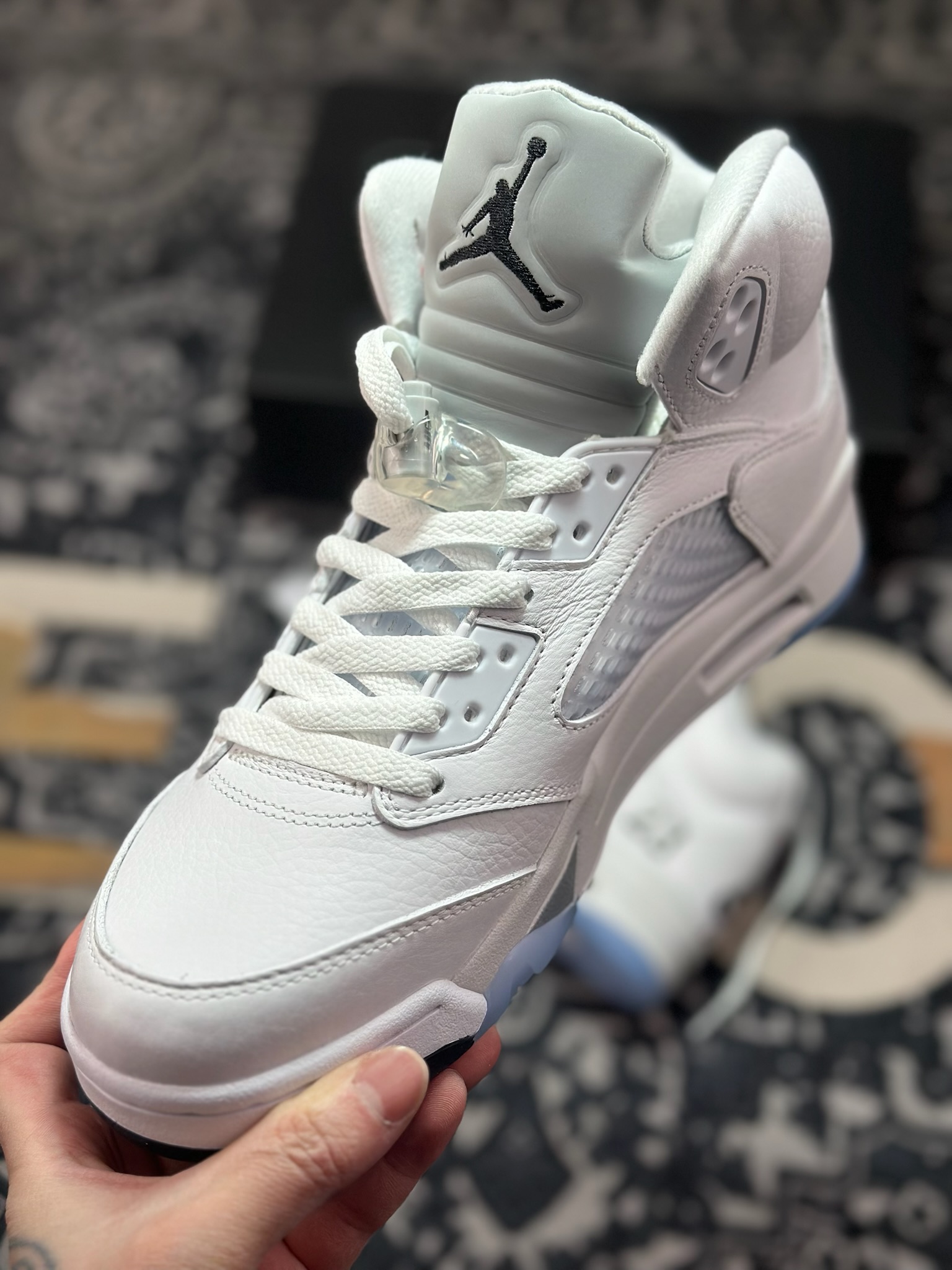 优选 原装级别 Air Jordan 5 Retro AJ5乔5 男子文化篮球鞋 HQ7978-103-Chinese wholesaler seller Clothes Bags handbags wholesale Shoes High Quatity wholesaler seller Cheap Sneakers from China Factory Chinese suppliers china wholesale clothing wholesaler seller 优选 原装级别 Air Jordan 5 Retro AJ5乔5 男子文化篮球鞋 HQ7978-103