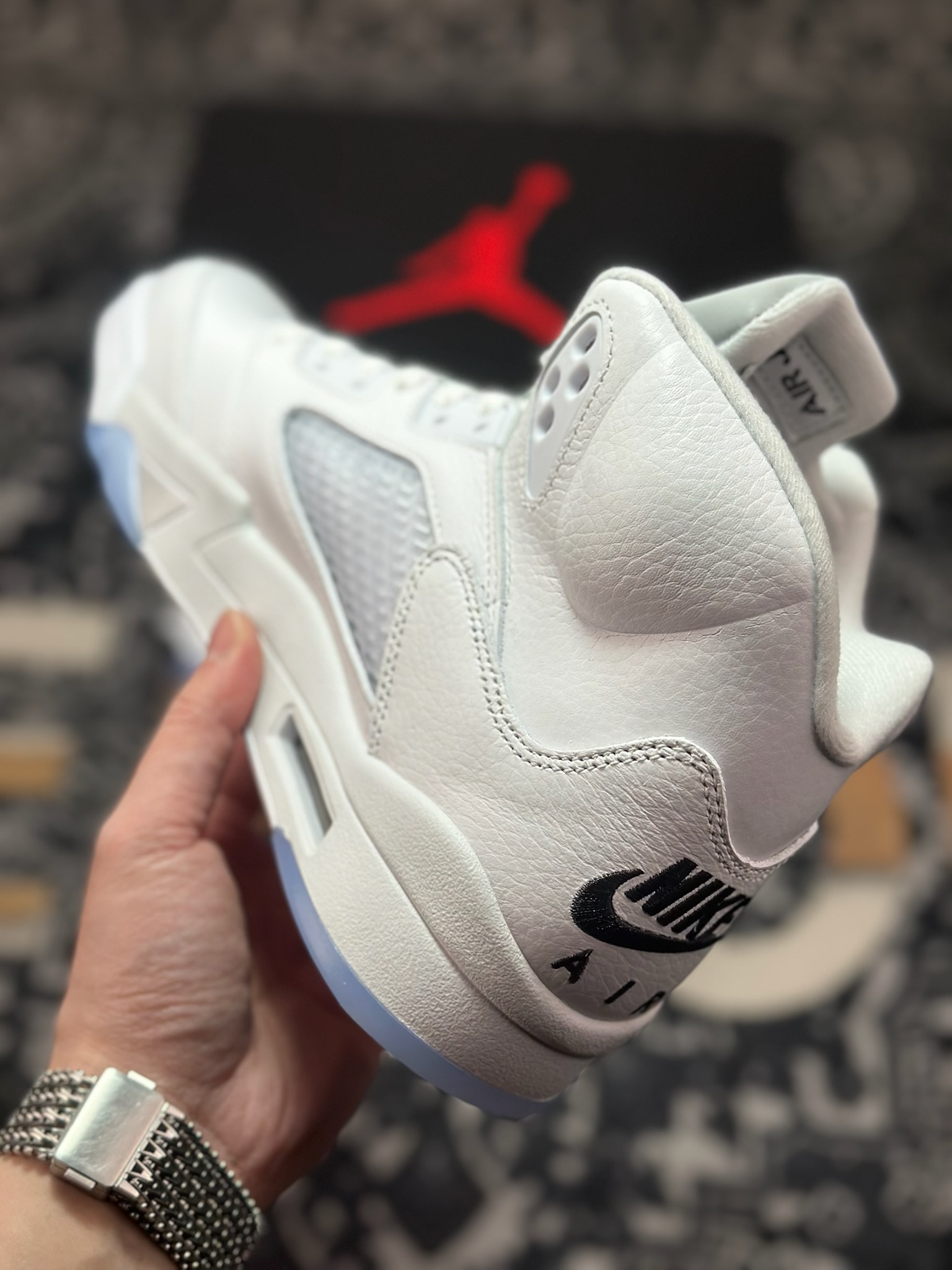 优选 原装级别 Air Jordan 5 Retro AJ5乔5 男子文化篮球鞋 HQ7978-103-Chinese wholesaler seller Clothes Bags handbags wholesale Shoes High Quatity wholesaler seller Cheap Sneakers from China Factory Chinese suppliers china wholesale clothing wholesaler seller 优选 原装级别 Air Jordan 5 Retro AJ5乔5 男子文化篮球鞋 HQ7978-103
