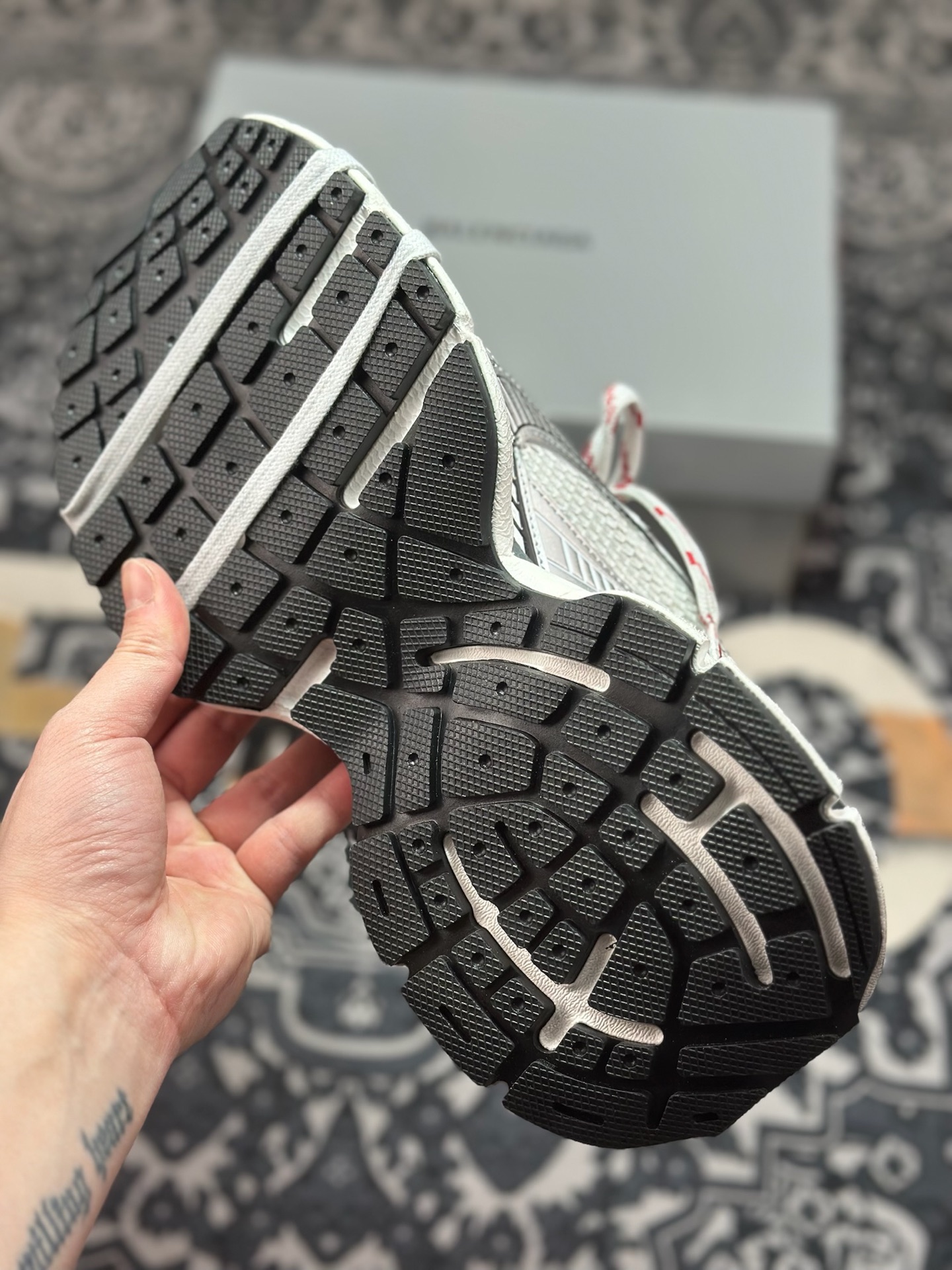 优选 原装级别 Balenciaga 巴黎世家 3XL 做旧复古老爹鞋 840090 巴黎世家十代 全套配件鞋盒-Chinese wholesaler seller Clothes Bags handbags wholesale Shoes High Quatity wholesaler seller Cheap Sneakers from China Factory Chinese suppliers china wholesale clothing wholesaler seller 优选 原装级别 Balenciaga 巴黎世家 3XL 做旧复古老爹鞋 840090 巴黎世家十代 全套配件鞋盒