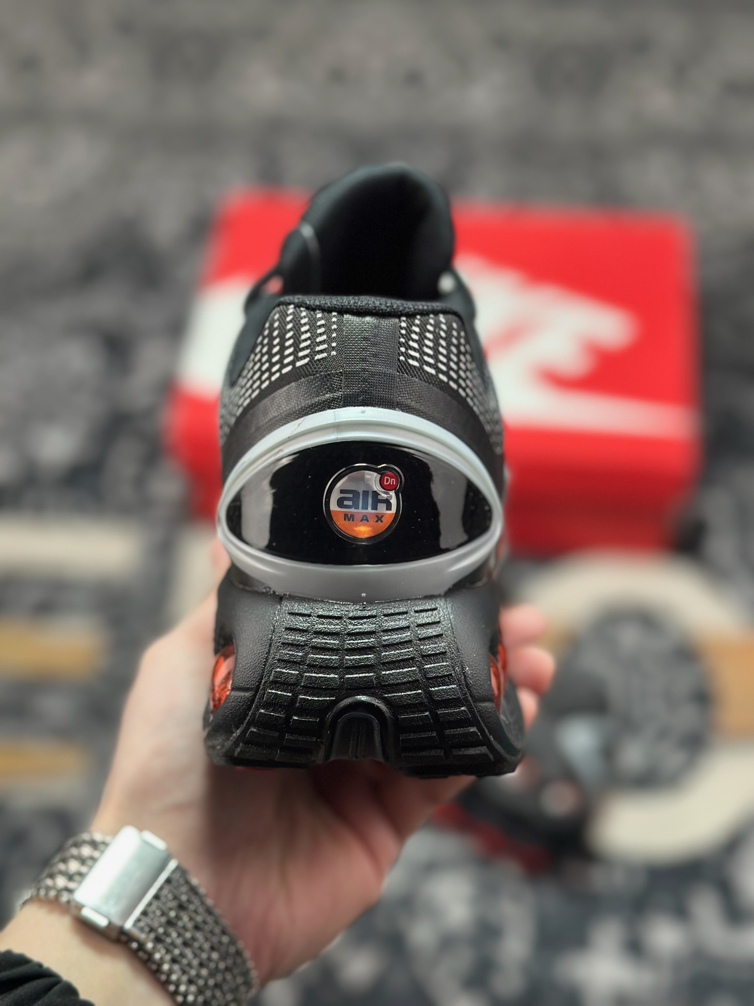 原装级别 NK Air Max Dn 气垫跑鞋 DV3337-016-Top High Quatity Cheap Sneakers Fashion Clothing Clothes Bags handbags Shoes of all Brand wholesale With The best Quality And Beautiful Price from China Factory Chinese suppliers wholesaler seller 原装级别 NK Air Max Dn 气垫跑鞋 DV3337-016