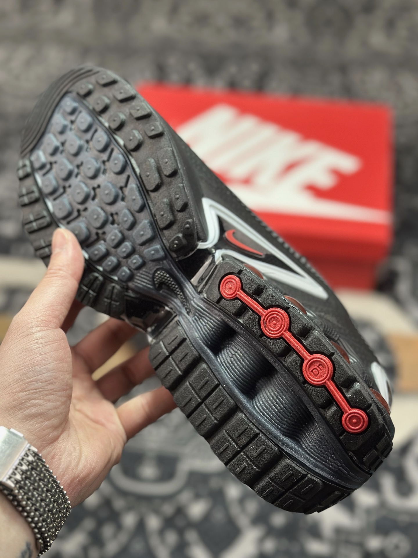 原装级别 NK Air Max Dn 气垫跑鞋 DV3337-016-Top High Quatity Cheap Sneakers Fashion Clothing Clothes Bags handbags Shoes of all Brand wholesale With The best Quality And Beautiful Price from China Factory Chinese suppliers wholesaler seller 原装级别 NK Air Max Dn 气垫跑鞋 DV3337-016
