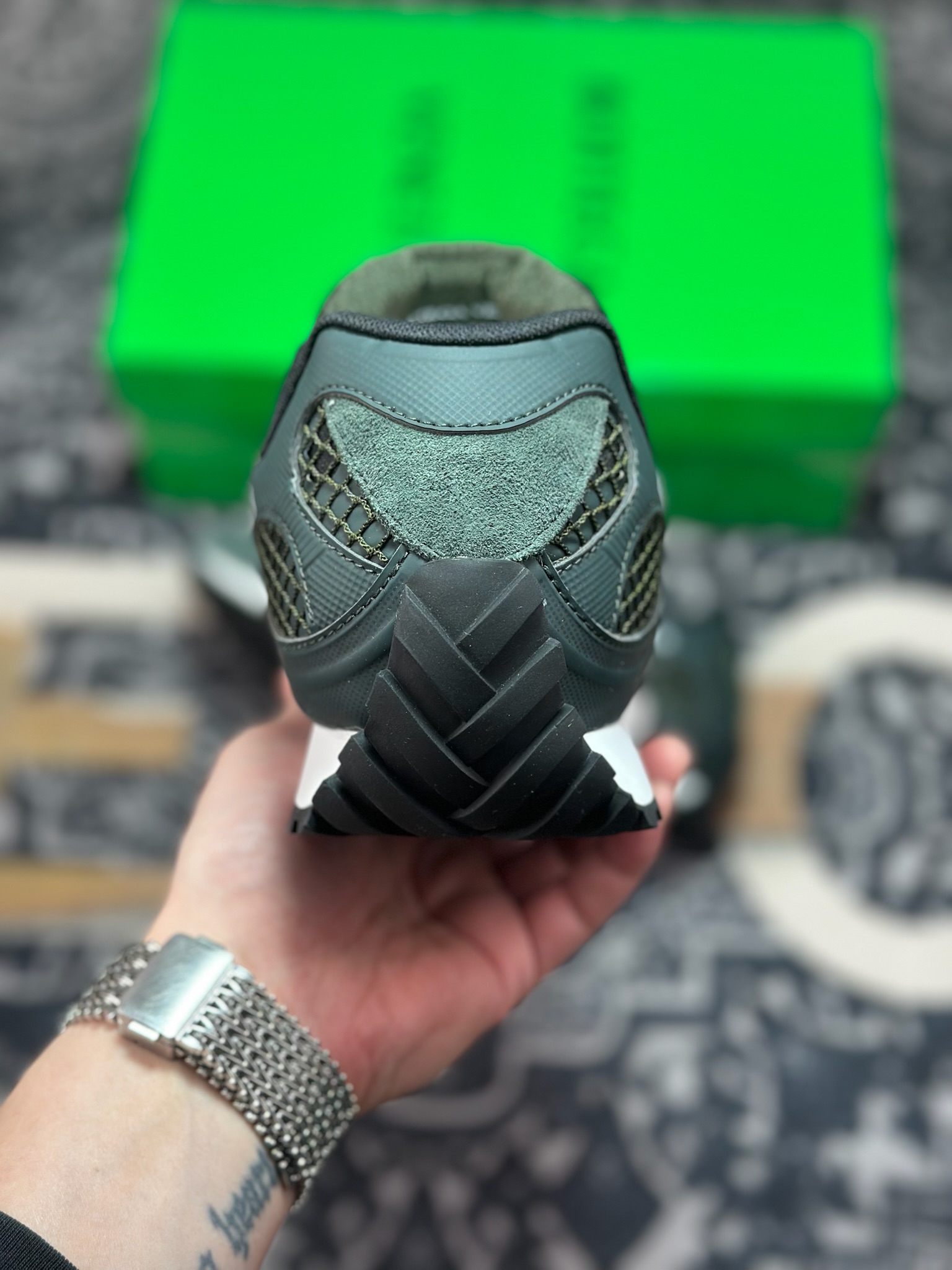 优选 原装级别 BOTTEGA VENETA Orbit Runner BV葆蝶家时尚休闲王一博同款老爹鞋运动鞋-Top High Quatity Cheap Sneakers Fashion Clothing Clothes Bags handbags Shoes of all Brand wholesale With The best Quality And Beautiful Price from China Factory Chinese suppliers wholesaler seller 优选 原装级别 BOTTEGA VENETA Orbit Runner BV葆蝶家时尚休闲王一博同款老爹鞋运动鞋