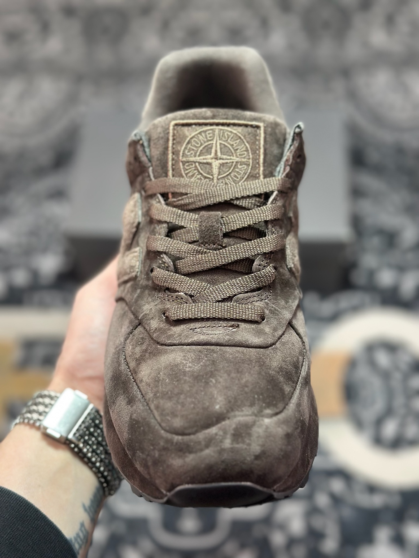 原装级别 New Balance 574系列 新百伦 低帮复古休闲运动慢跑鞋 U574BSI1-Top High Quatity Cheap Sneakers Fashion Clothing Clothes Bags handbags Shoes of all Brand wholesale With The best Quality And Beautiful Price from China Factory Chinese suppliers wholesaler seller 原装级别 New Balance 574系列 新百伦 低帮复古休闲运动慢跑鞋 U574BSI1