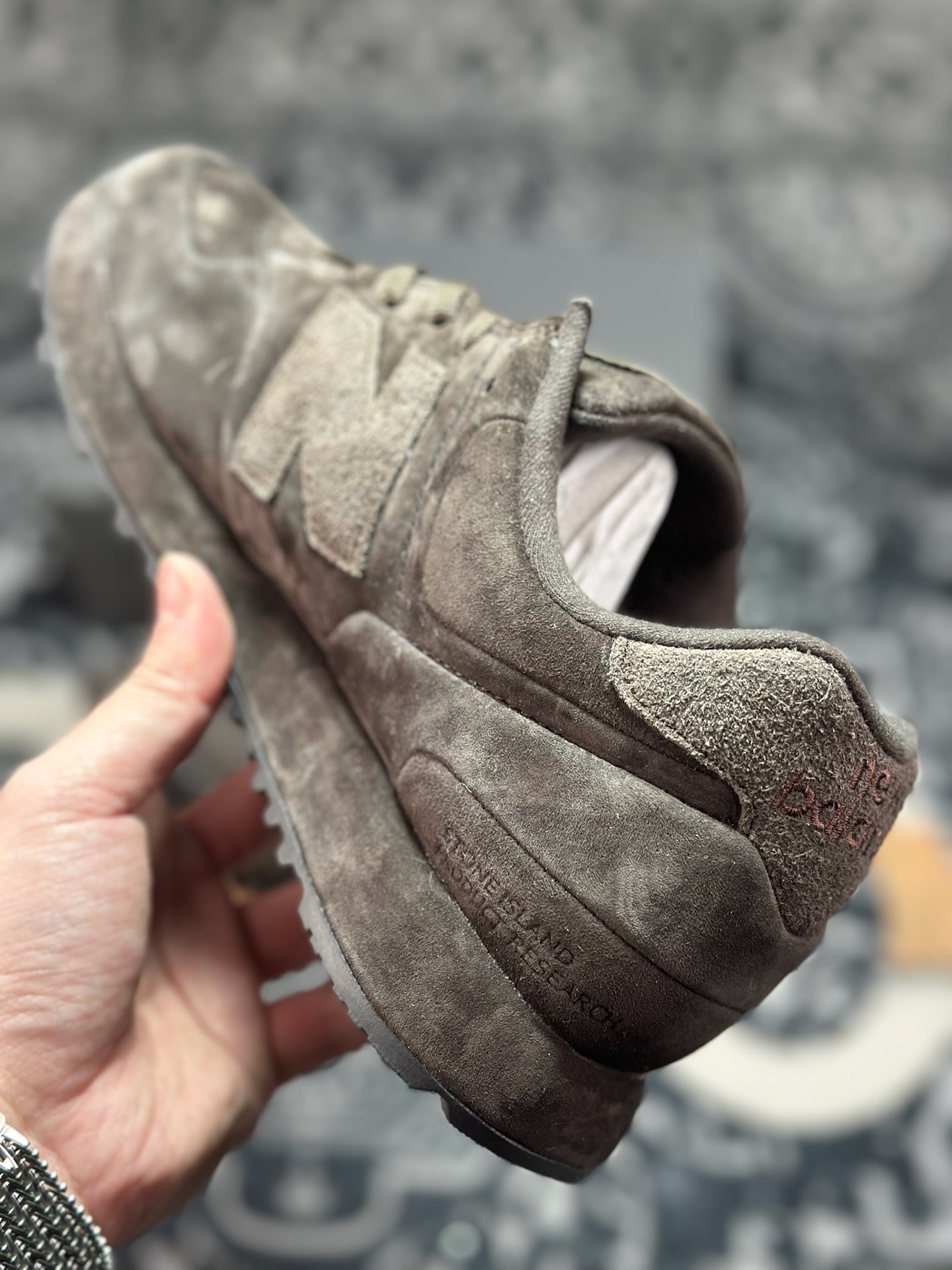 原装级别 New Balance 574系列 新百伦 低帮复古休闲运动慢跑鞋 U574BSI1-Top High Quatity Cheap Sneakers Fashion Clothing Clothes Bags handbags Shoes of all Brand wholesale With The best Quality And Beautiful Price from China Factory Chinese suppliers wholesaler seller 原装级别 New Balance 574系列 新百伦 低帮复古休闲运动慢跑鞋 U574BSI1