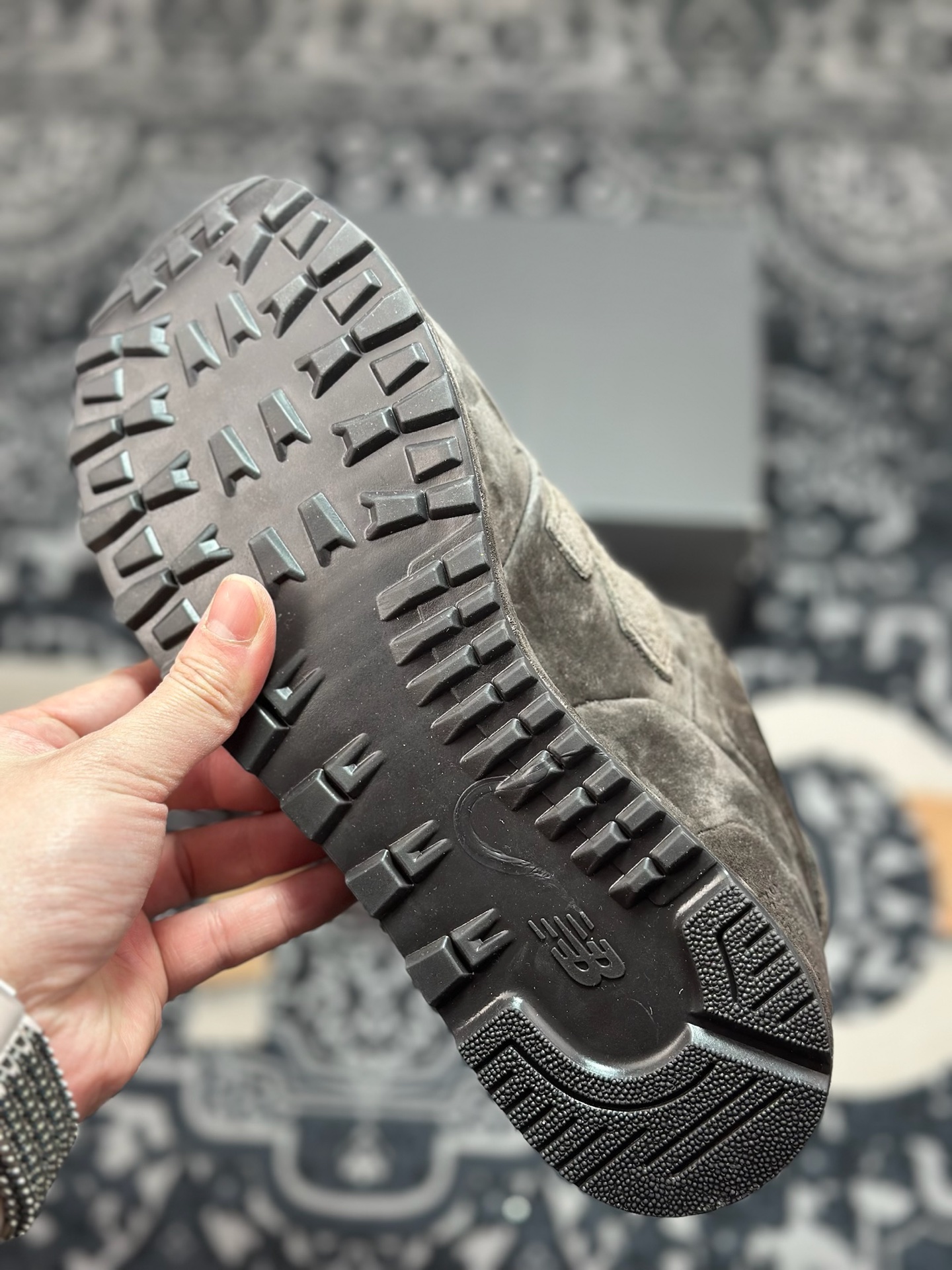 原装级别 New Balance 574系列 新百伦 低帮复古休闲运动慢跑鞋 U574BSI1-Top High Quatity Cheap Sneakers Fashion Clothing Clothes Bags handbags Shoes of all Brand wholesale With The best Quality And Beautiful Price from China Factory Chinese suppliers wholesaler seller 原装级别 New Balance 574系列 新百伦 低帮复古休闲运动慢跑鞋 U574BSI1