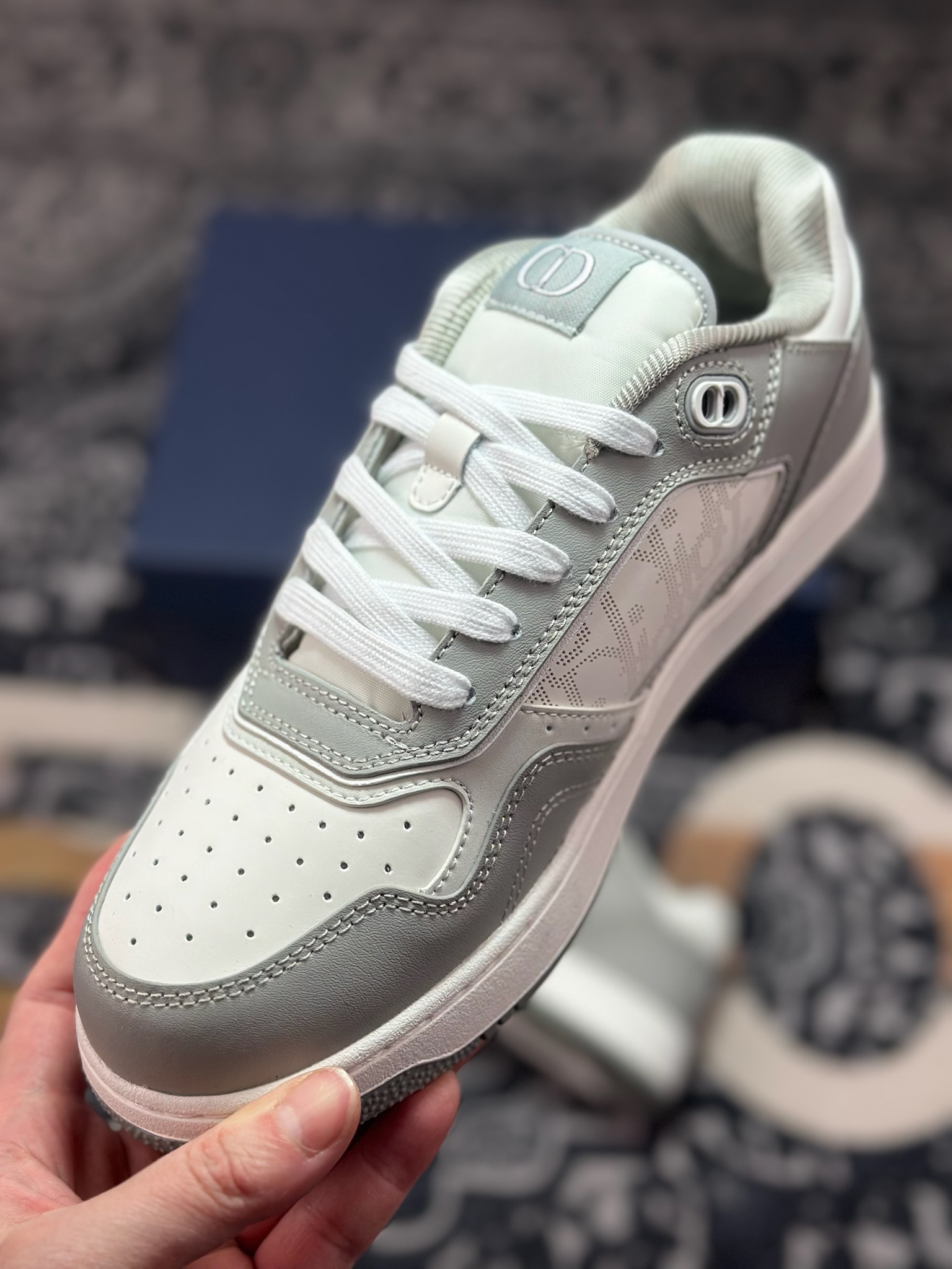 原装级别 DIOR 迪奥 B27低帮 经典奢侈品休闲运动板鞋-Top High Quatity Cheap Sneakers Fashion Clothing Clothes Bags handbags Shoes of all Brand wholesale With The best Quality And Beautiful Price from China Factory Chinese suppliers wholesaler seller 原装级别 DIOR 迪奥 B27低帮 经典奢侈品休闲运动板鞋