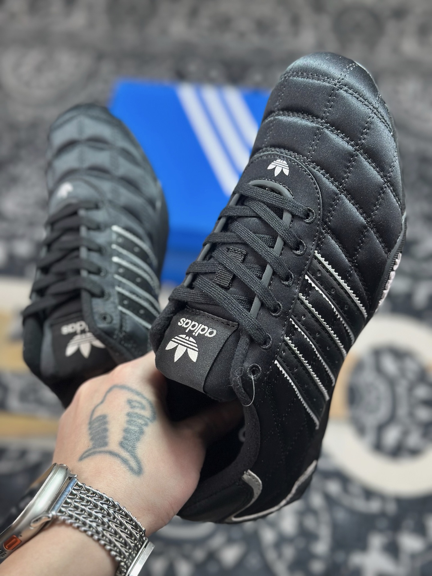 B2260 原装级别 Adidas originals ADIRACER 潮流运动防滑耐磨 阿迪达斯低帮休闲跑步鞋 JS0286