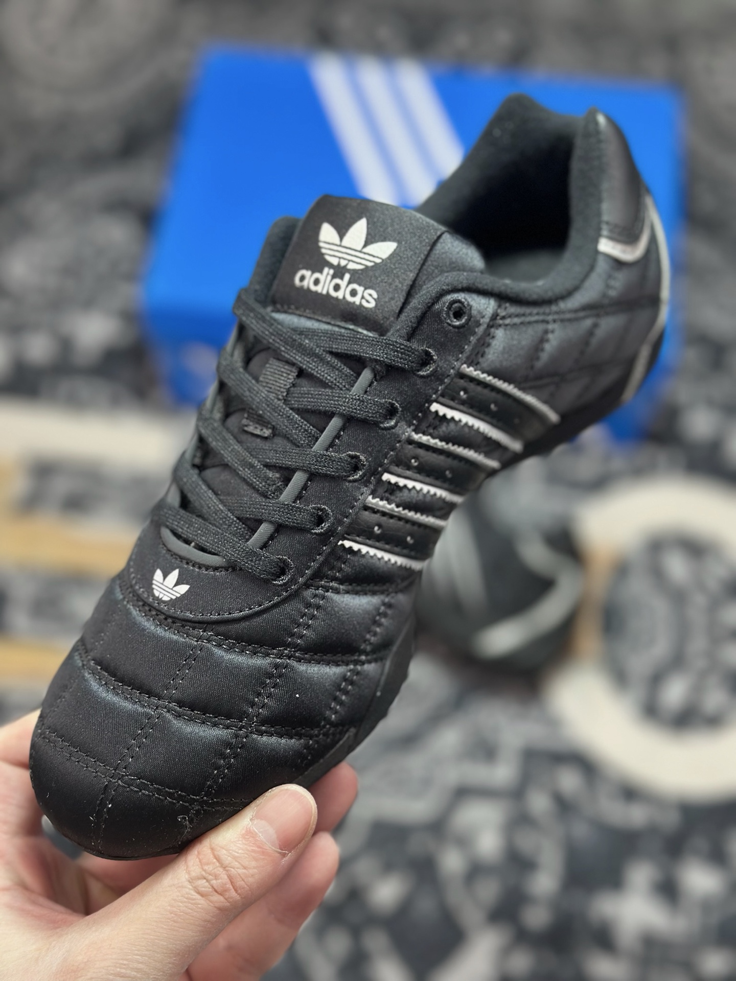 B2260 原装级别 Adidas originals ADIRACER 潮流运动防滑耐磨 阿迪达斯低帮休闲跑步鞋 JS0286