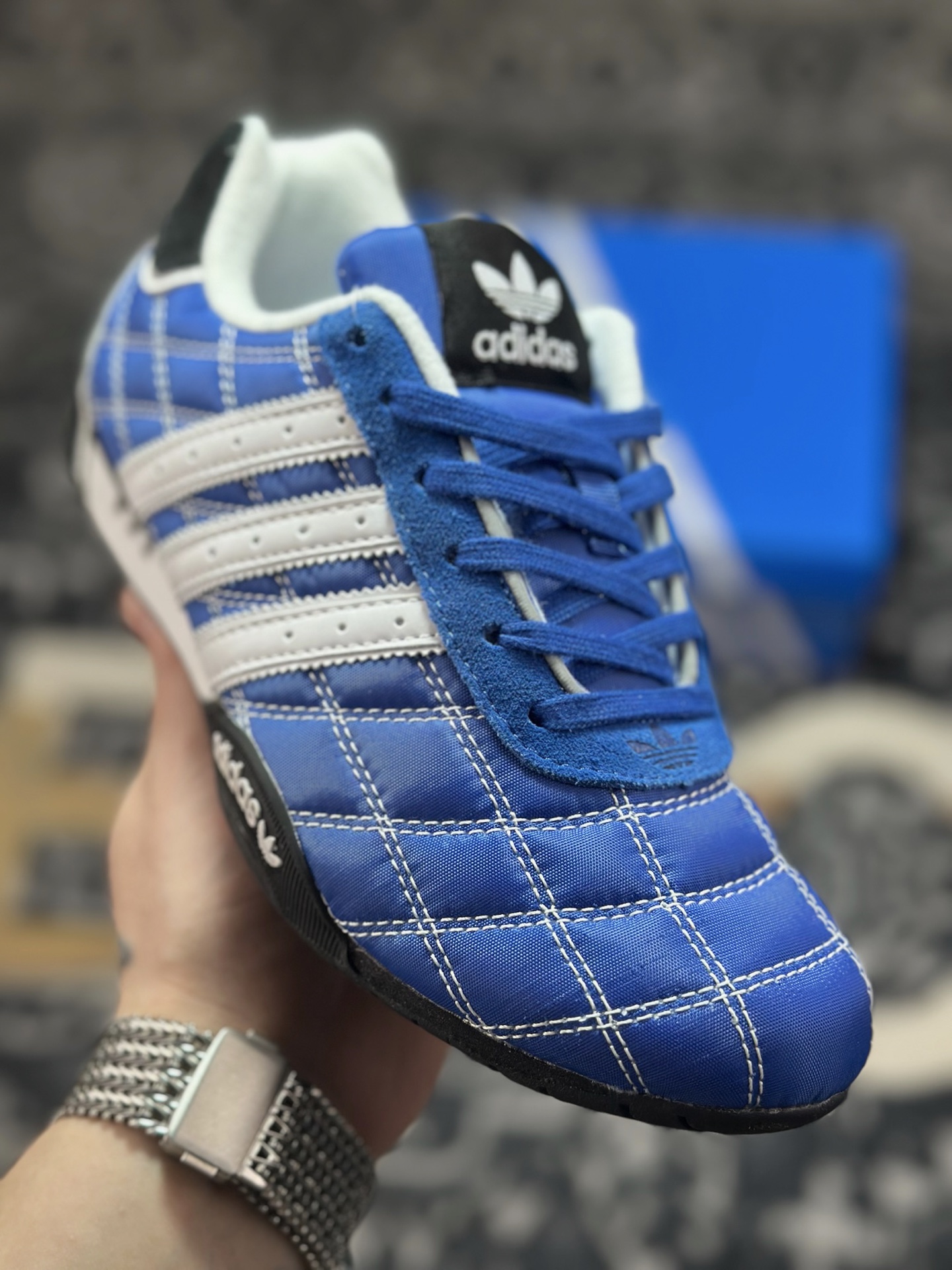 B2260 原装级别 Adidas originals ADIRACER 潮流运动防滑耐磨 阿迪达斯低帮休闲跑步鞋 JP7012-Chinese UA Cheap High Quatity Brand Clothes Bags handbags Sneakers wholesale wholesaler seller from China Factory suppliers Fashion Clothing Shoes best Quality Beautiful Price B2260 原装级别 Adidas originals ADIRACER 潮流运动防滑耐磨 阿迪达斯低帮休闲跑步鞋 JP7012