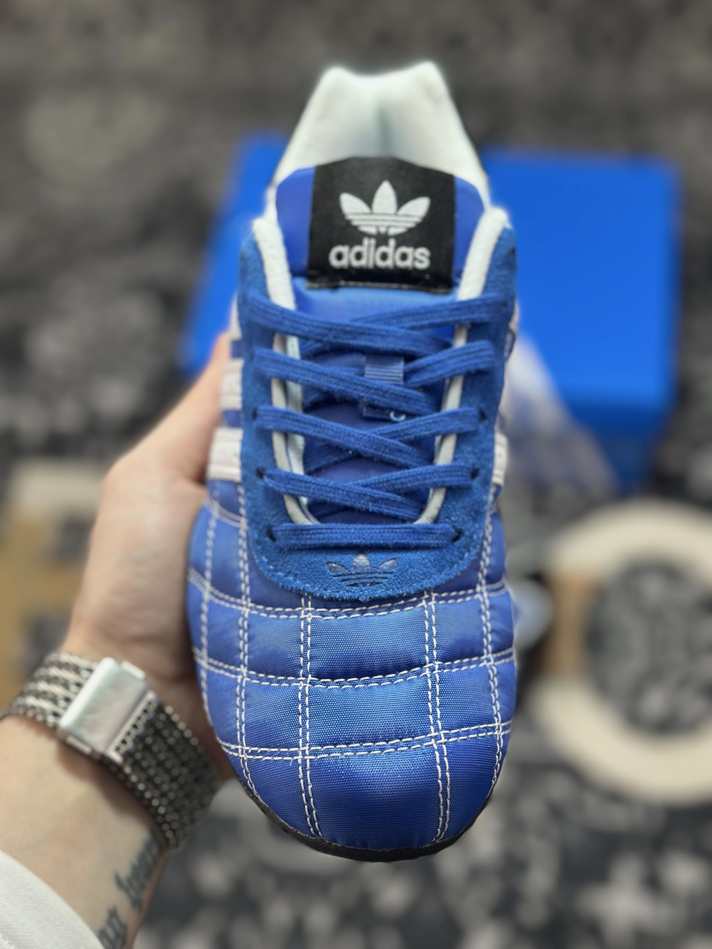 B2260 原装级别 Adidas originals ADIRACER 潮流运动防滑耐磨 阿迪达斯低帮休闲跑步鞋 JP7012-Chinese UA Cheap High Quatity Brand Clothes Bags handbags Sneakers wholesale wholesaler seller from China Factory suppliers Fashion Clothing Shoes best Quality Beautiful Price B2260 原装级别 Adidas originals ADIRACER 潮流运动防滑耐磨 阿迪达斯低帮休闲跑步鞋 JP7012