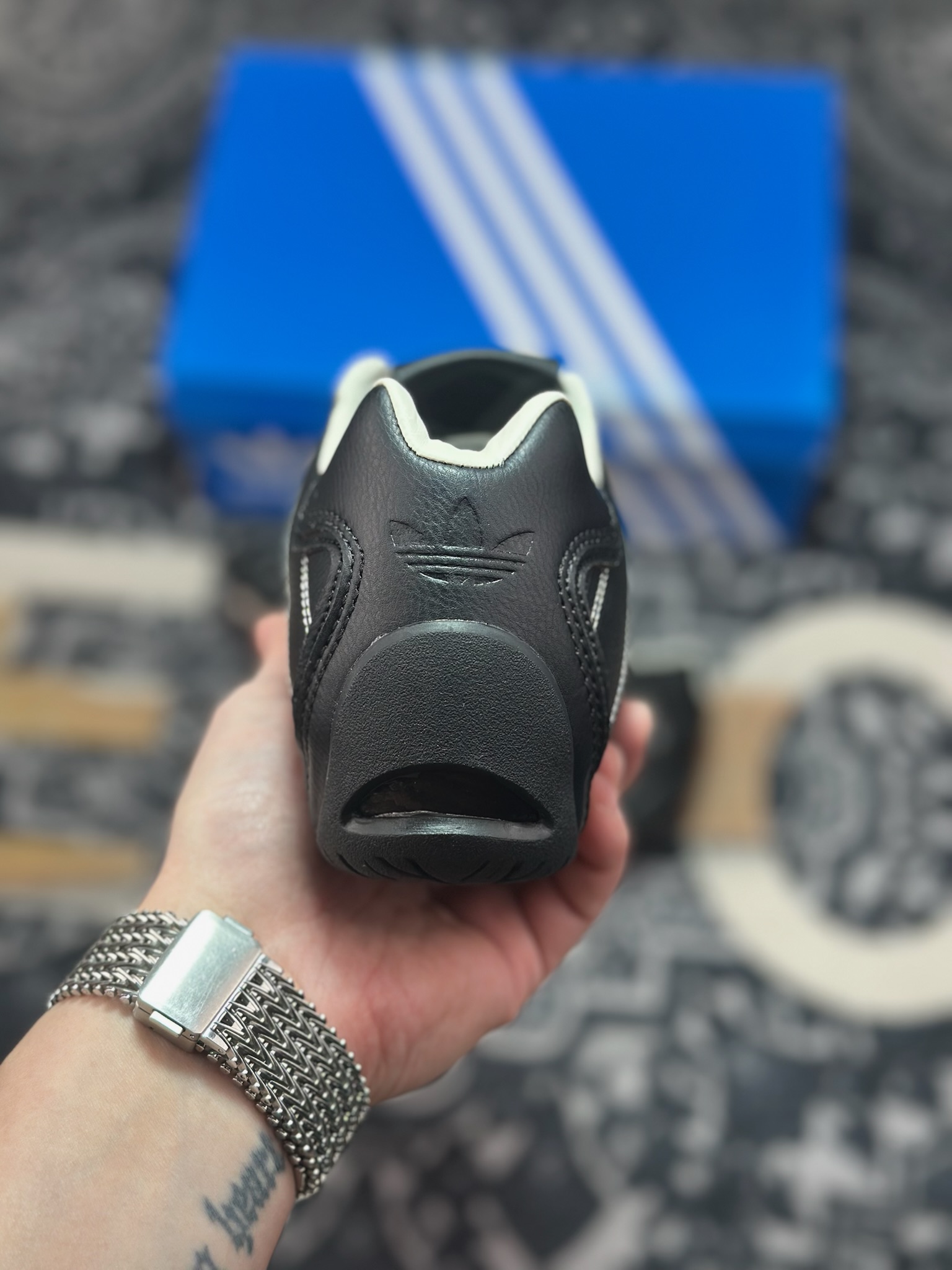 原装级别 Adidas originals ADIRACER 潮流运动防滑耐磨 阿迪达斯低帮休闲跑步鞋 JS1559