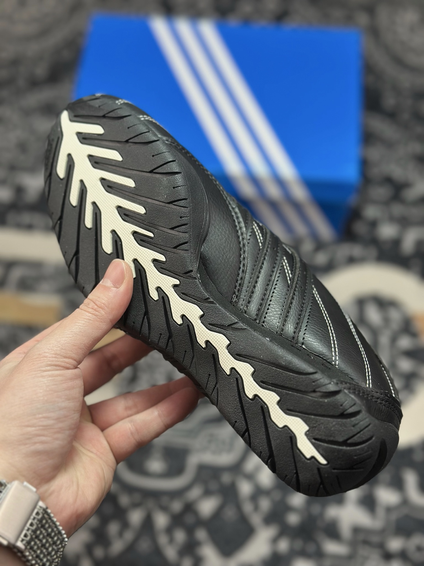 原装级别 Adidas originals ADIRACER 潮流运动防滑耐磨 阿迪达斯低帮休闲跑步鞋 JS1559