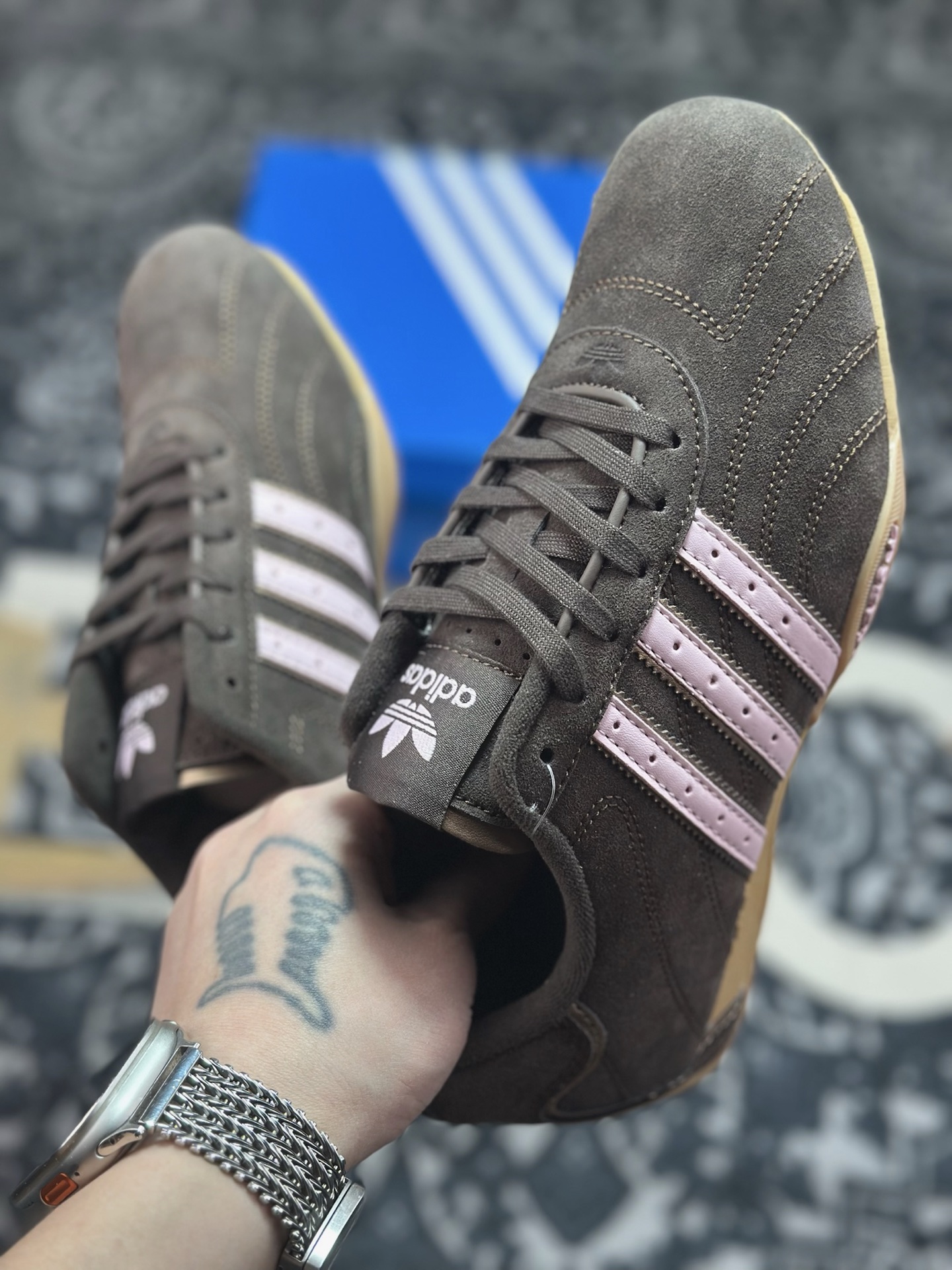 原装级别 Adidas originals ADIRACER 潮流运动防滑耐磨 阿迪达斯低帮休闲跑步鞋 JR8867