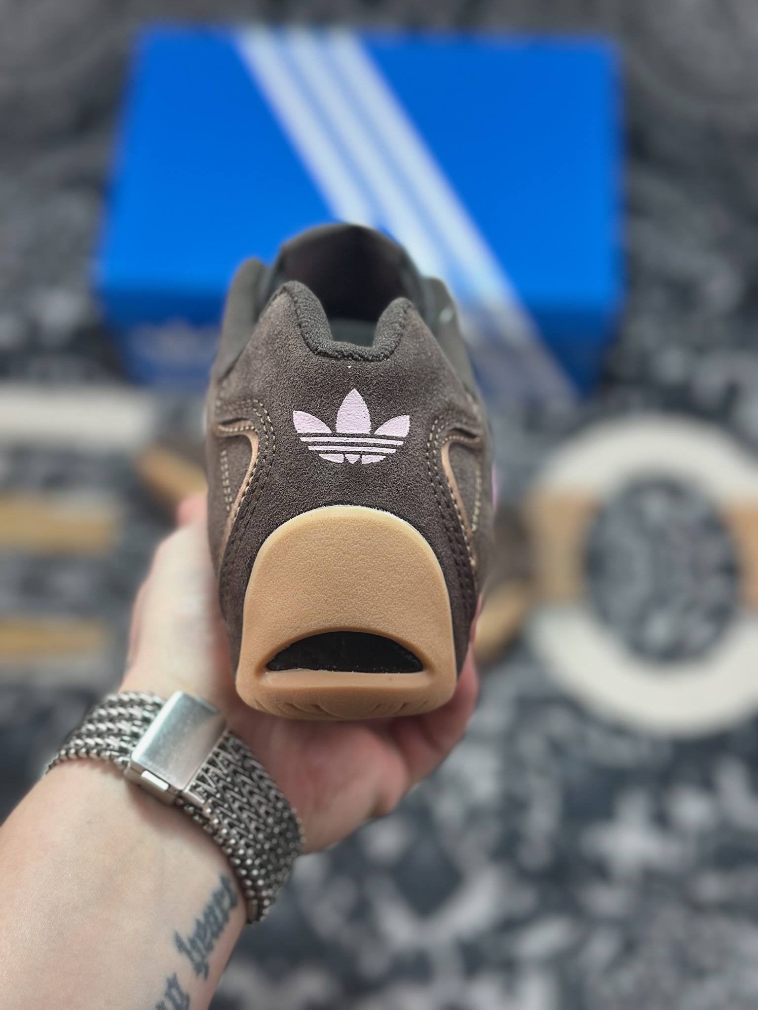 原装级别 Adidas originals ADIRACER 潮流运动防滑耐磨 阿迪达斯低帮休闲跑步鞋 JR8867