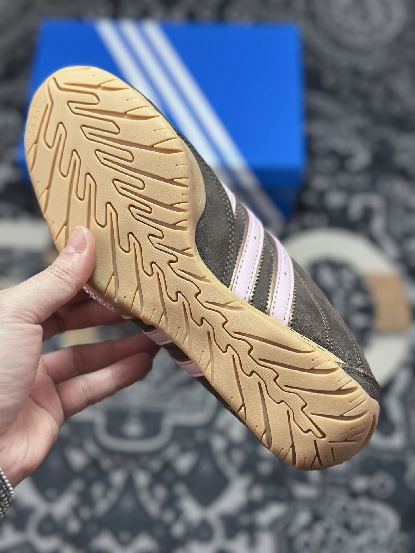 原装级别 Adidas originals ADIRACER 潮流运动防滑耐磨 阿迪达斯低帮休闲跑步鞋 JR8867