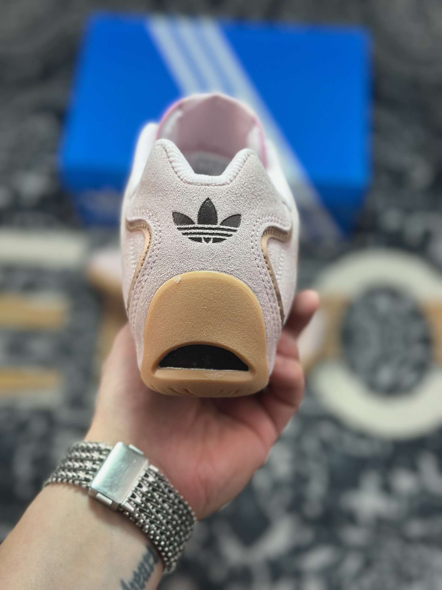 B2260 原装级别 Adidas originals ADIRACER 潮流运动防滑耐磨 阿迪达斯低帮休闲跑步鞋 JS4519-Chinese UA Cheap High Quatity Brand Clothes Bags handbags Sneakers wholesale wholesaler seller from China Factory suppliers Fashion Clothing Shoes best Quality Beautiful Price B2260 原装级别 Adidas originals ADIRACER 潮流运动防滑耐磨 阿迪达斯低帮休闲跑步鞋 JS4519