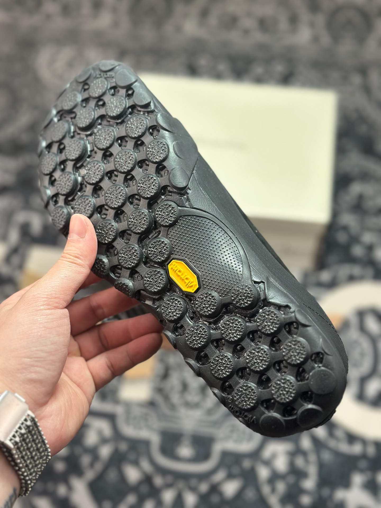 原装级别 New Balance MT10系列 薄系扁鞋风赤足生活休闲鞋 MT10TDS