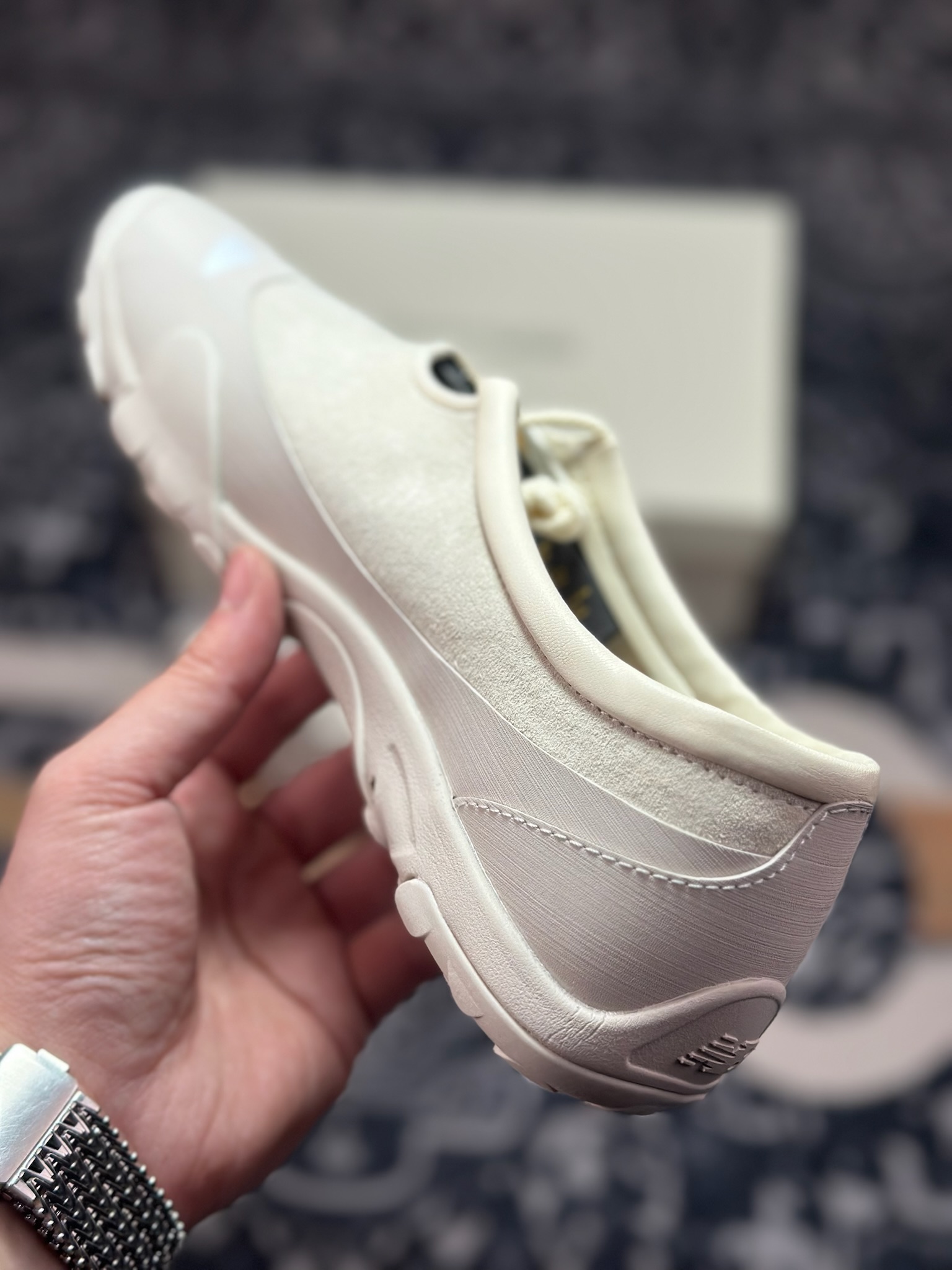 原装级别 New Balance MT10系列 薄系扁鞋风赤足生活休闲鞋 MT10TTD