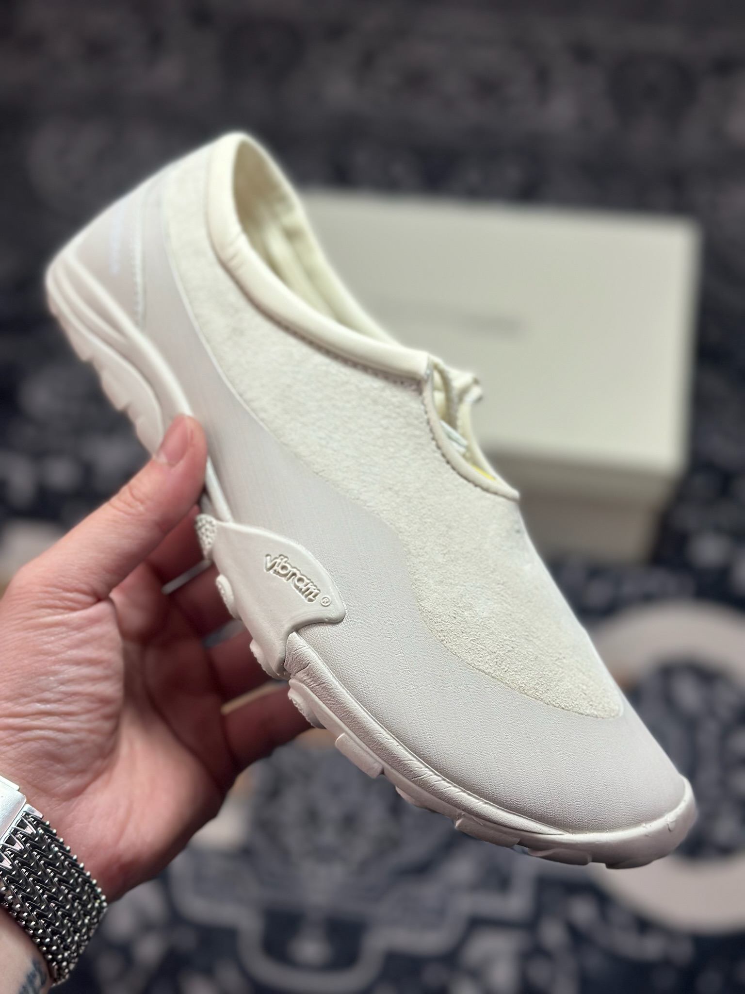 原装级别 New Balance MT10系列 薄系扁鞋风赤足生活休闲鞋 MT10TTD