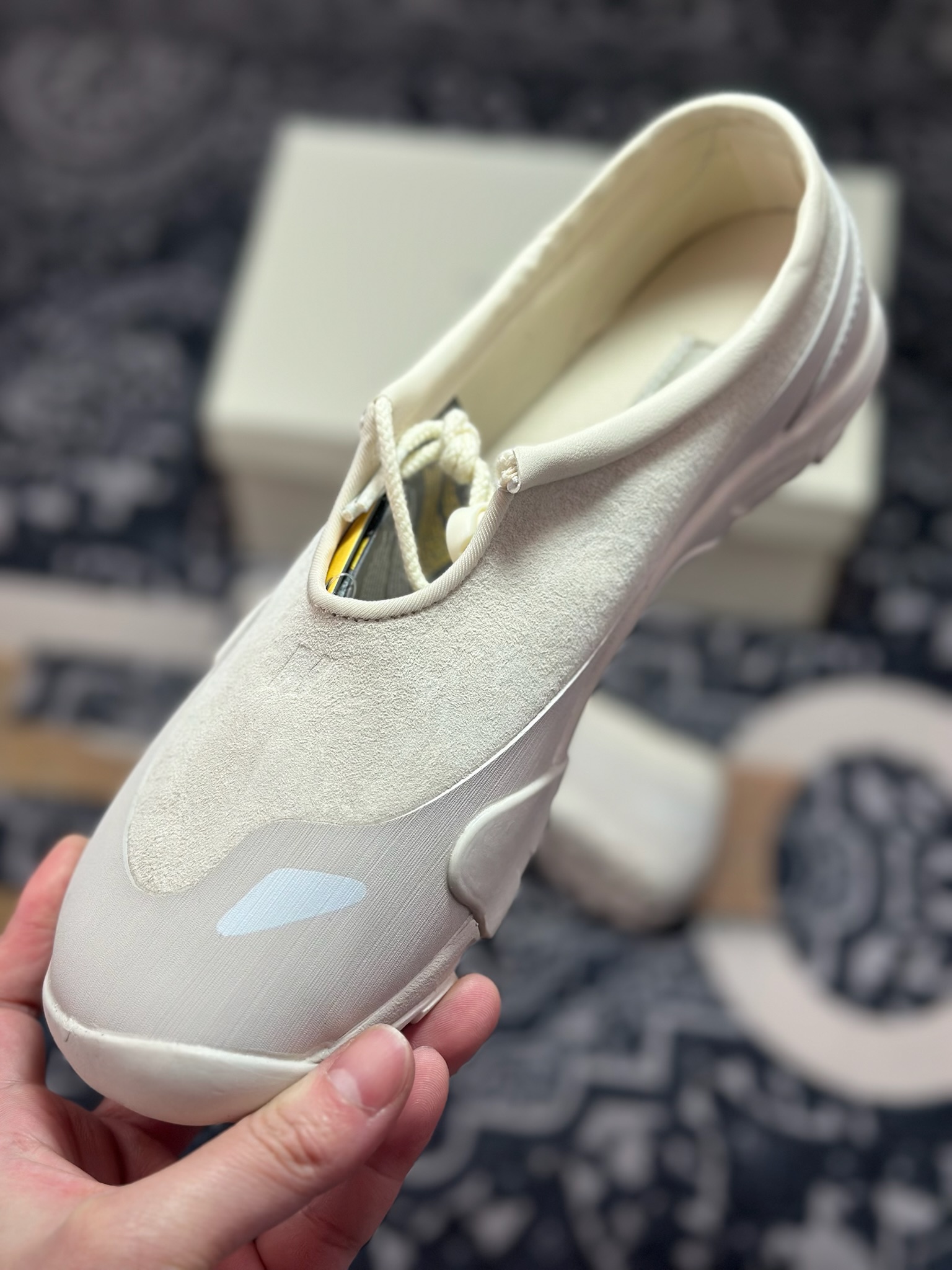 原装级别 New Balance MT10系列 薄系扁鞋风赤足生活休闲鞋 MT10TTD