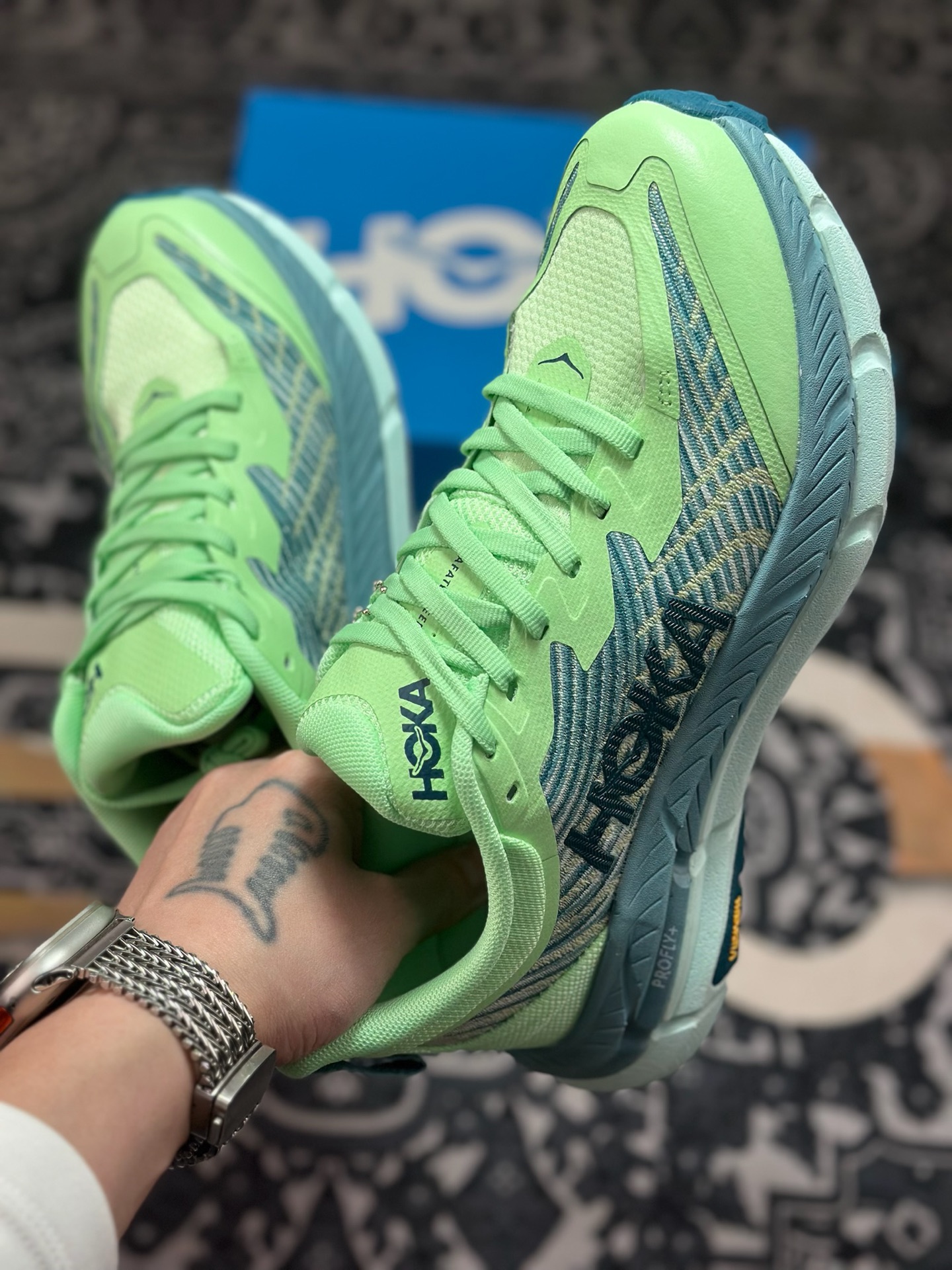 原装级别 原装 HOKA ONE ONE Mafate Speed 4 缓震跑鞋-莆田鞋,莆田鞋货源,高仿鞋,高仿鞋货源,安福档口,莆田高仿鞋,莆田鞋批发,高仿鞋批发,莆田高仿运动鞋,高仿运动鞋,莆田运动鞋 原装级别 原装 HOKA ONE ONE Mafate Speed 4 缓震跑鞋